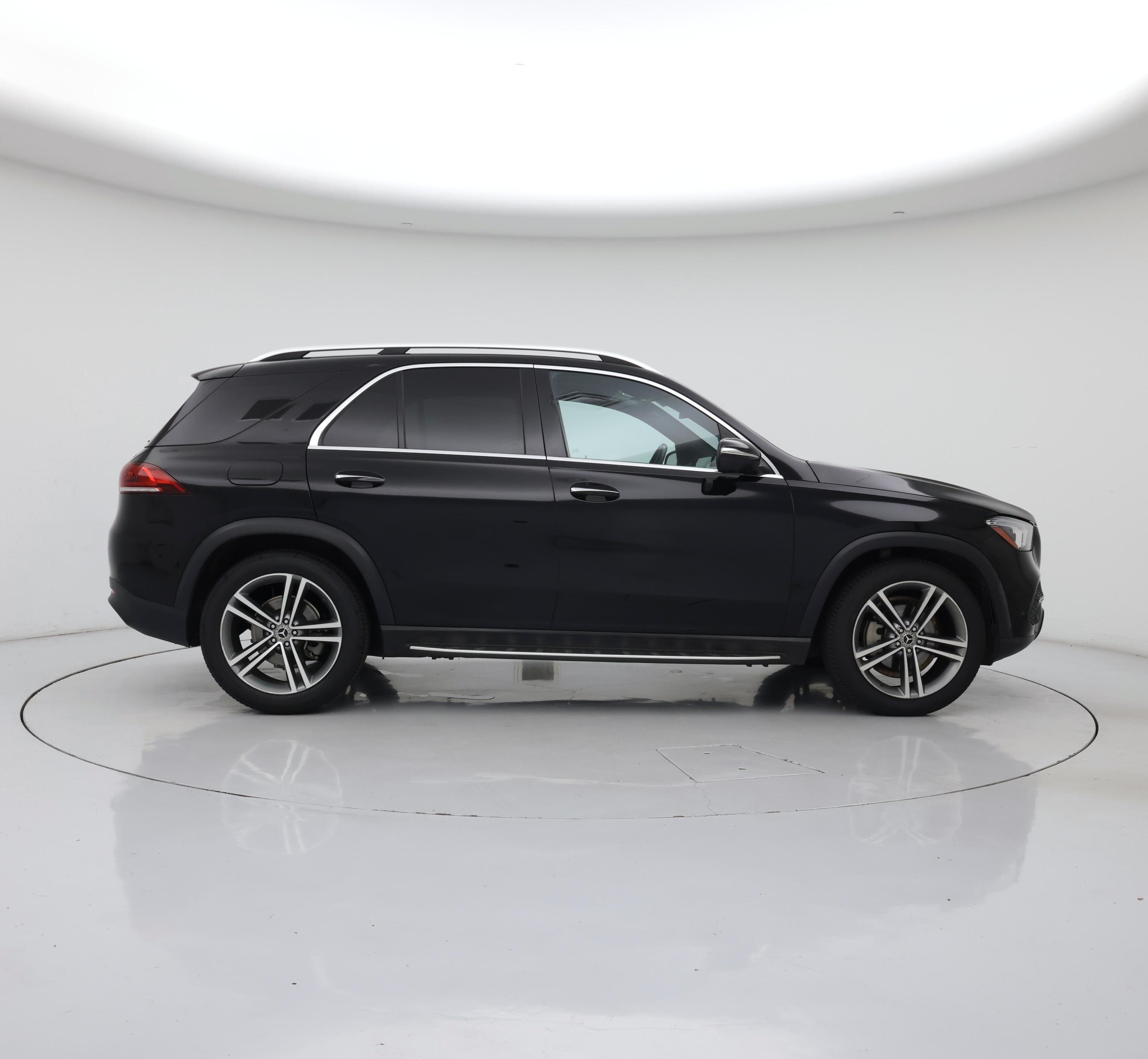 Thumbnail: 2020 Mercedes-Benz GLE - 7