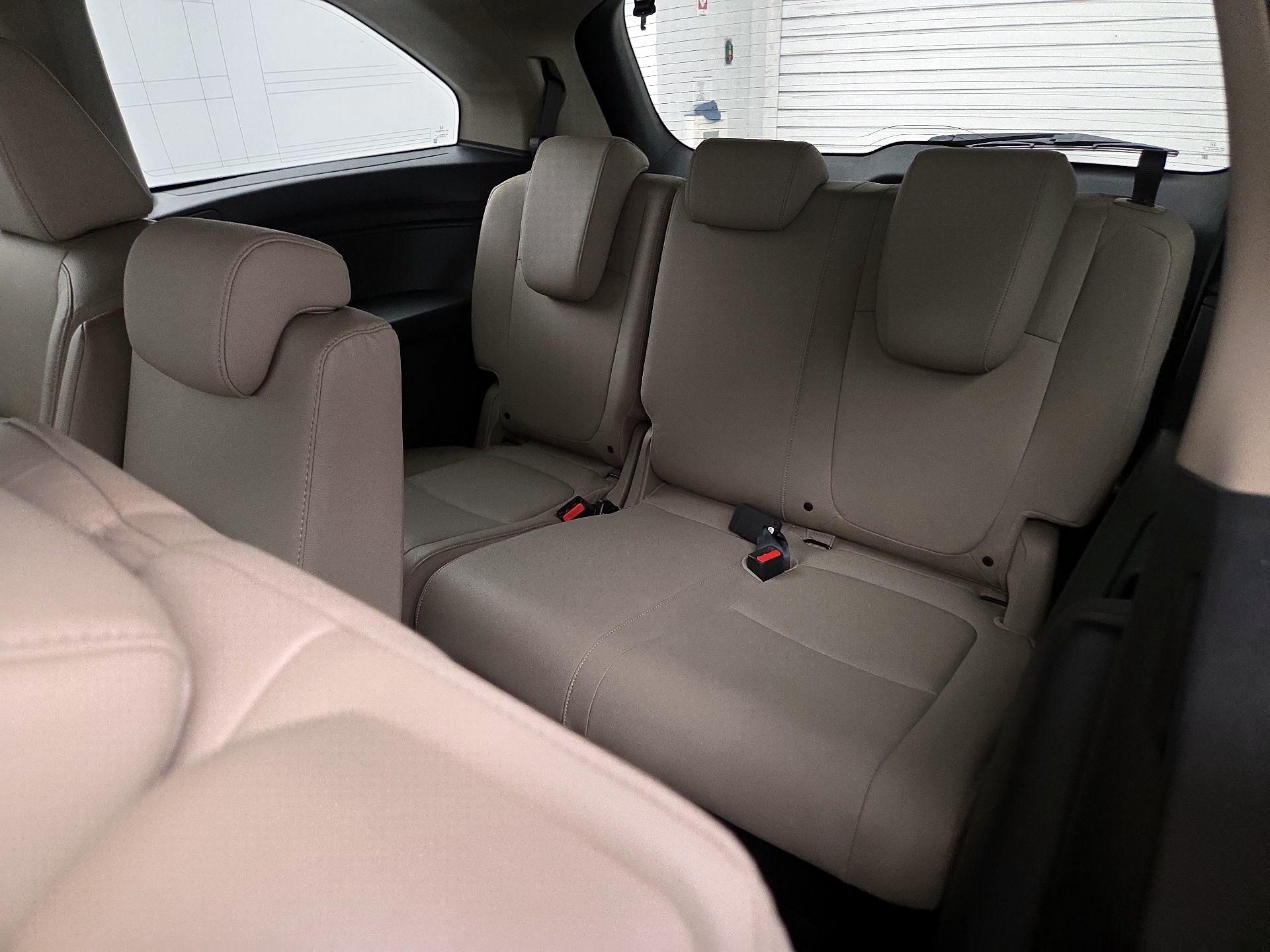 Thumbnail: 2018 Honda Odyssey - 20