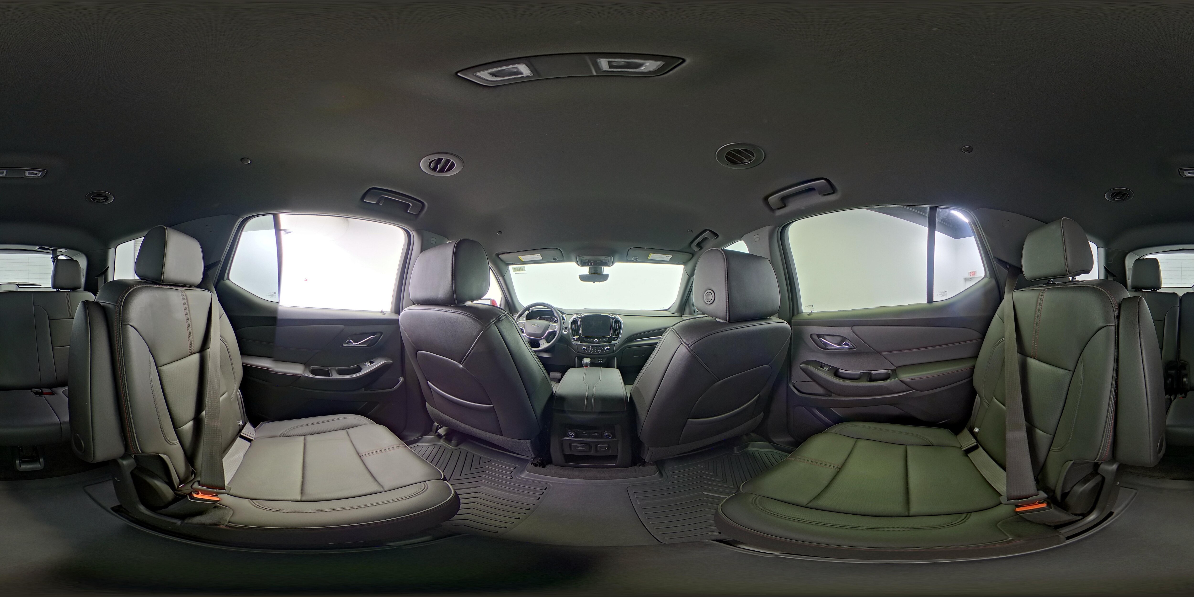 2023 Chevrolet Traverse RS - Photo 28