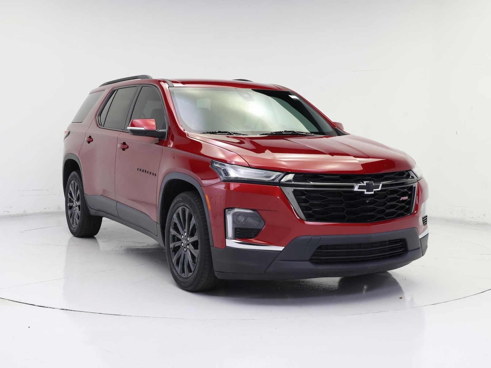 2023 Chevrolet Traverse RS - Photo 2
