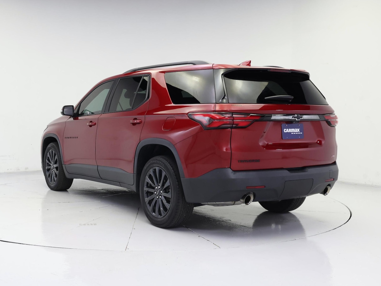 2023 Chevrolet Traverse RS - Photo 3