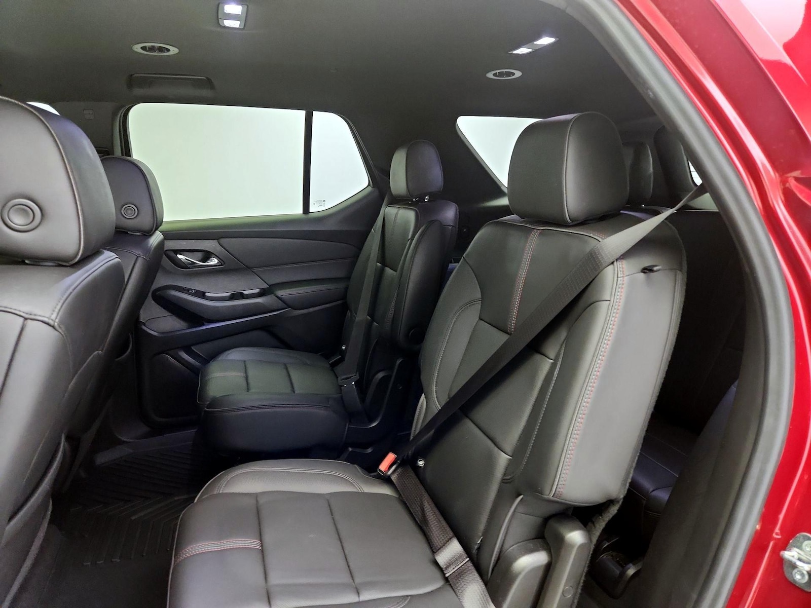 2023 Chevrolet Traverse RS - Photo 21