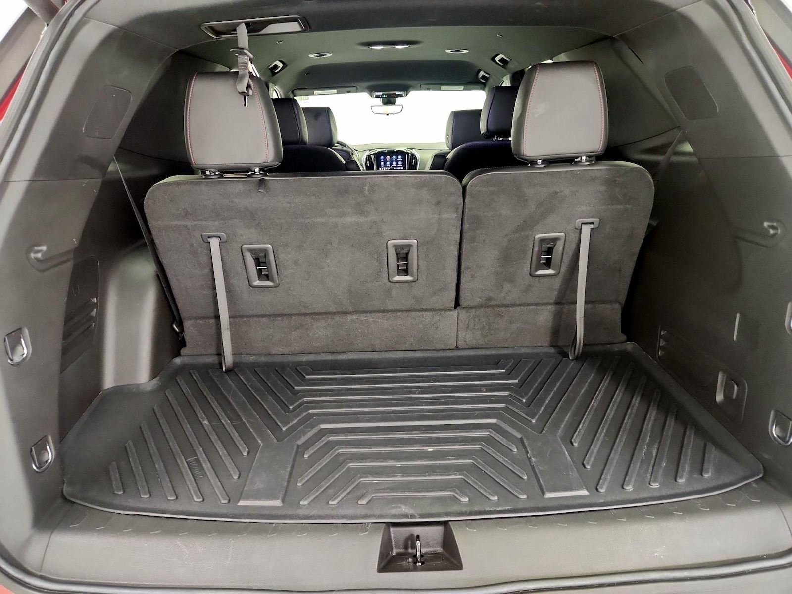 2023 Chevrolet Traverse RS - Photo 23