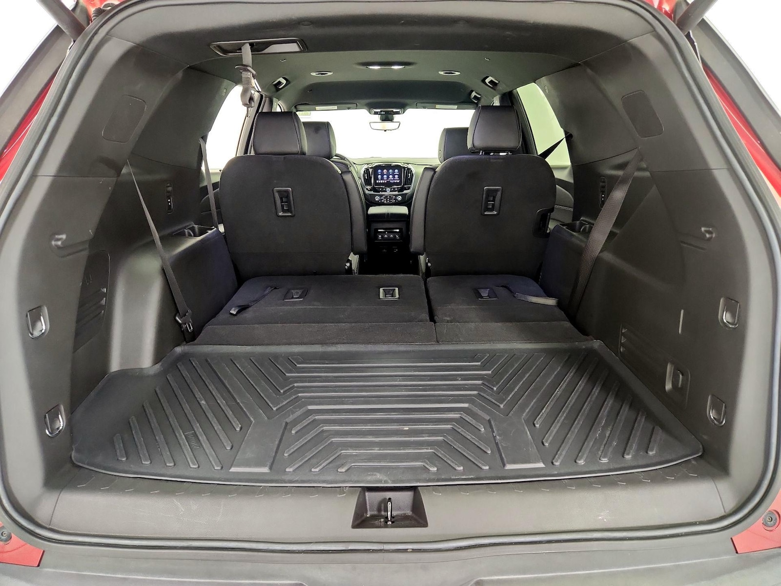 2023 Chevrolet Traverse RS - Photo 24