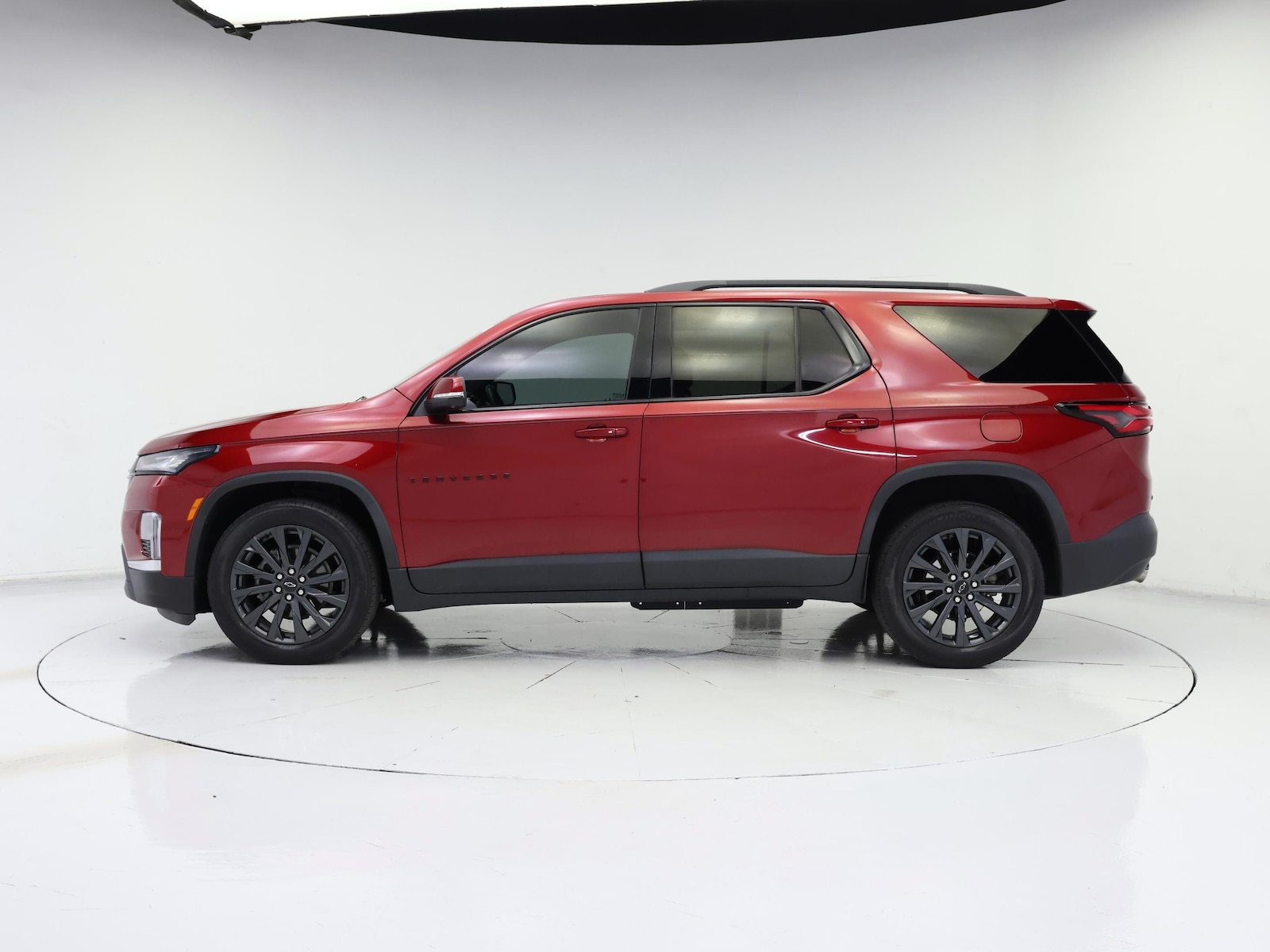 2023 Chevrolet Traverse RS - Photo 4