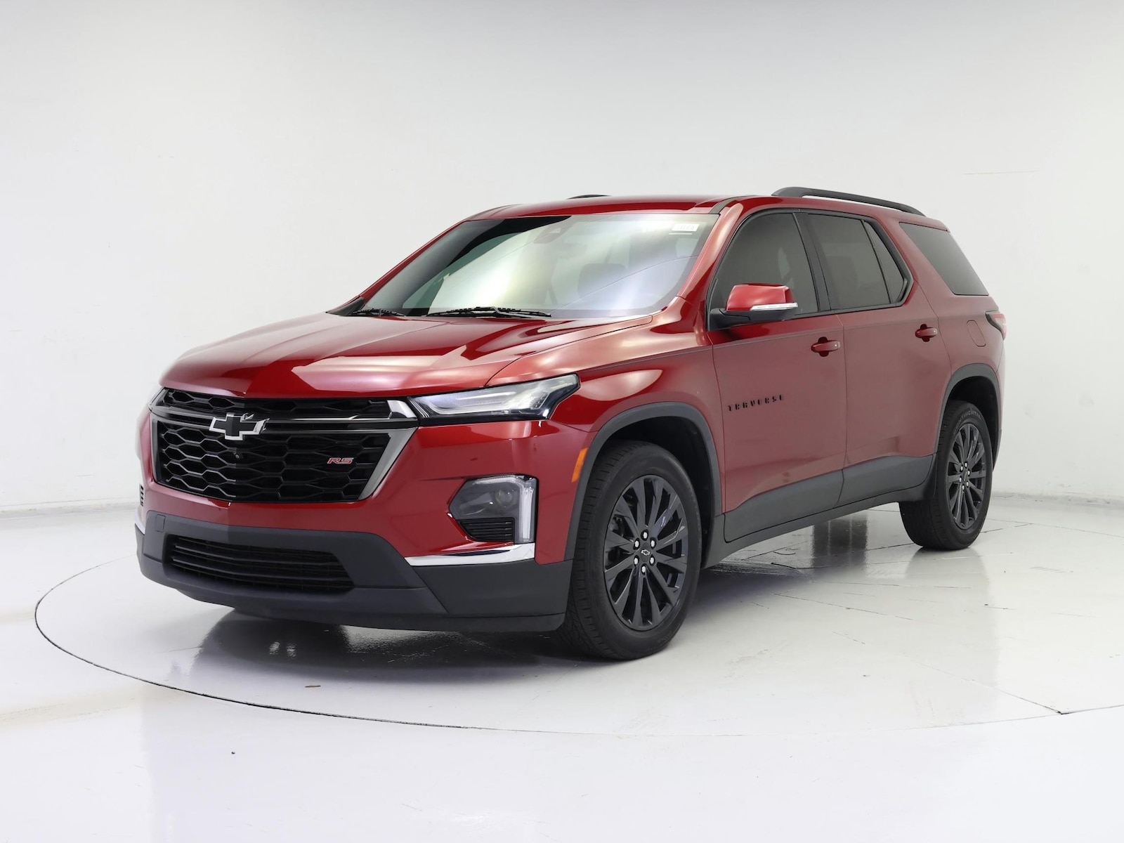 2023 Chevrolet Traverse RS - Photo 5