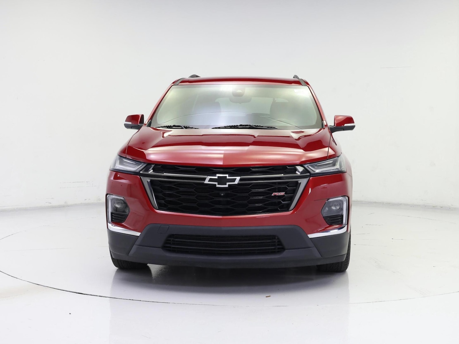 2023 Chevrolet Traverse RS - Photo 6