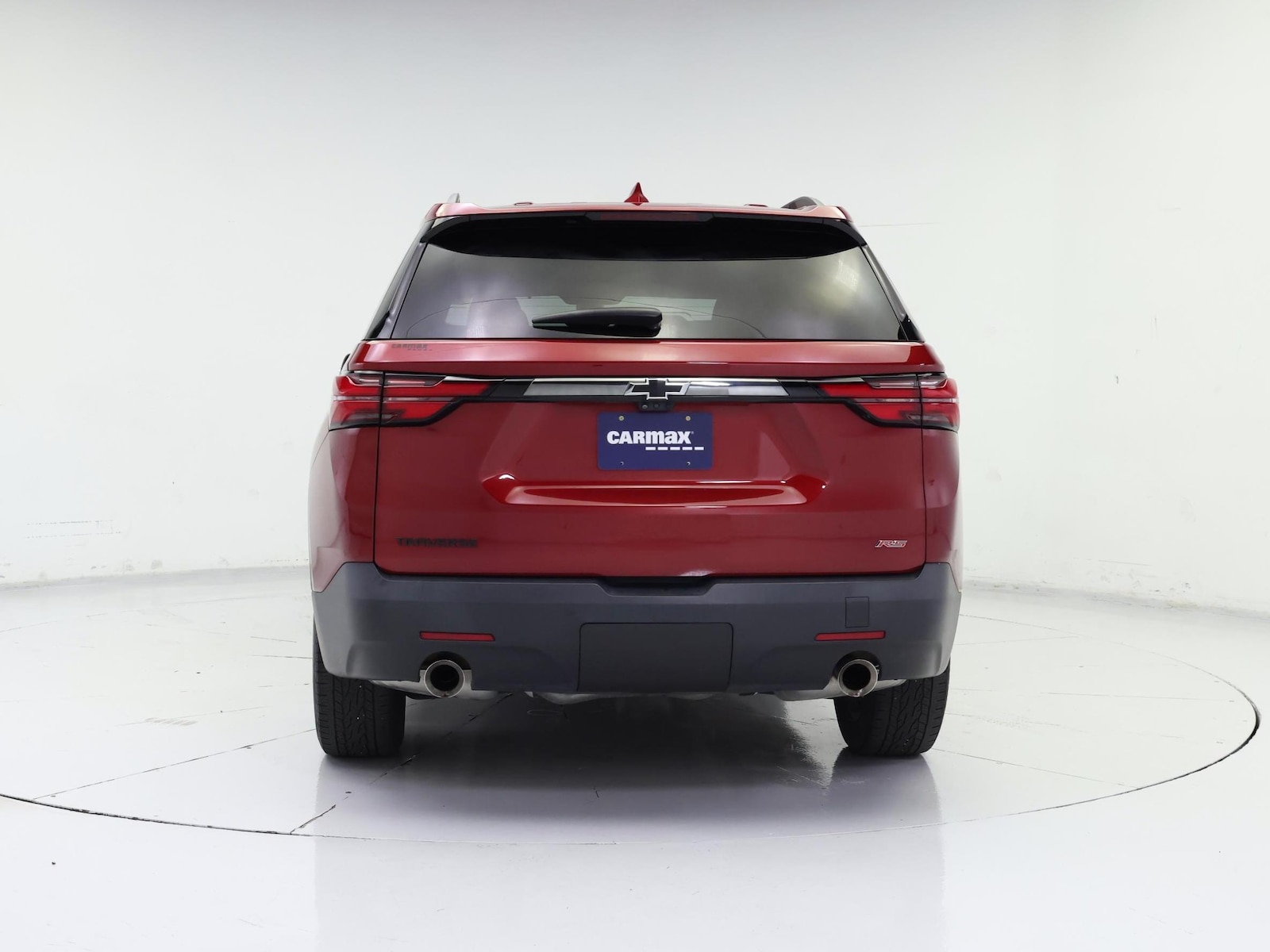 2023 Chevrolet Traverse RS - Photo 7