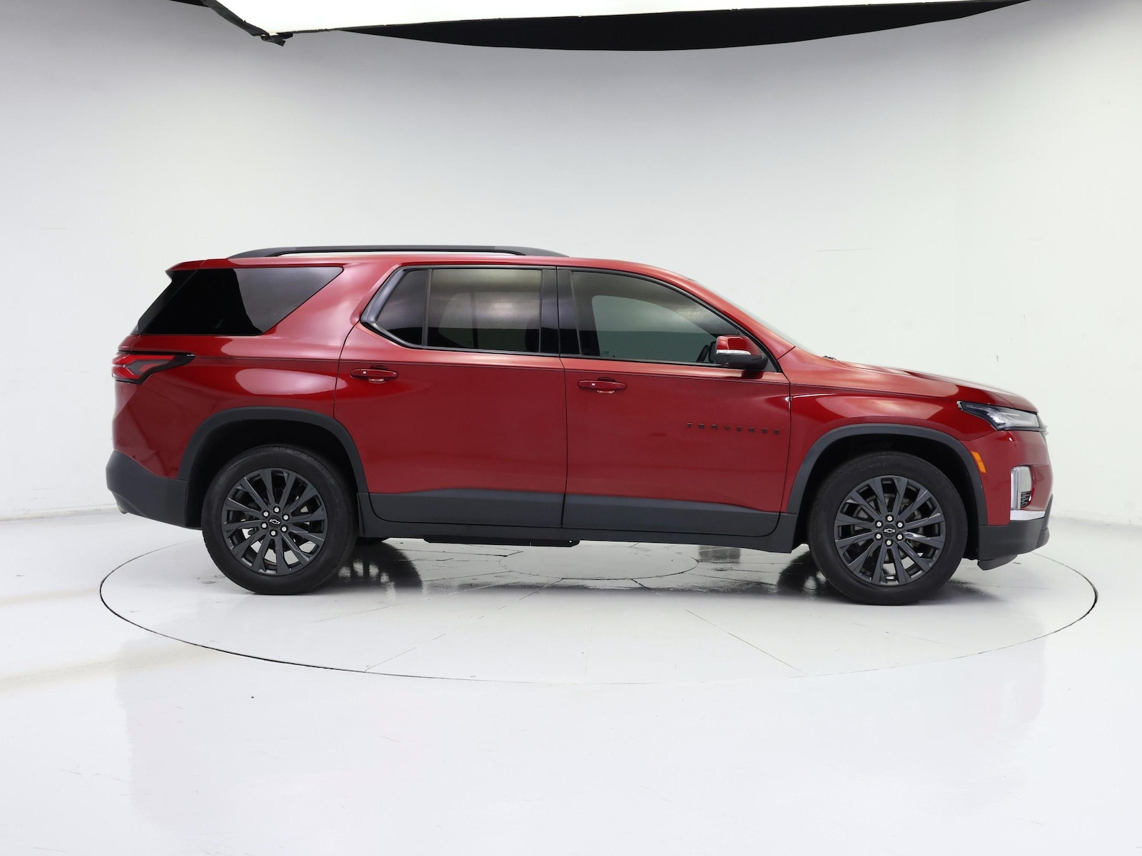 2023 Chevrolet Traverse RS - Photo 8