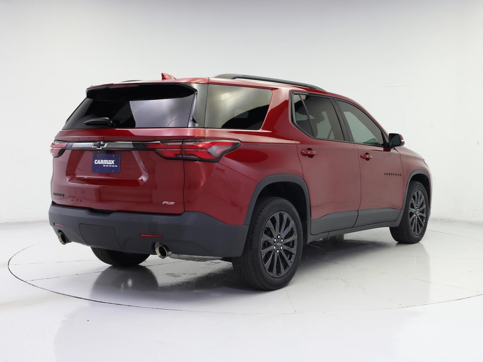 2023 Chevrolet Traverse RS - Photo 9
