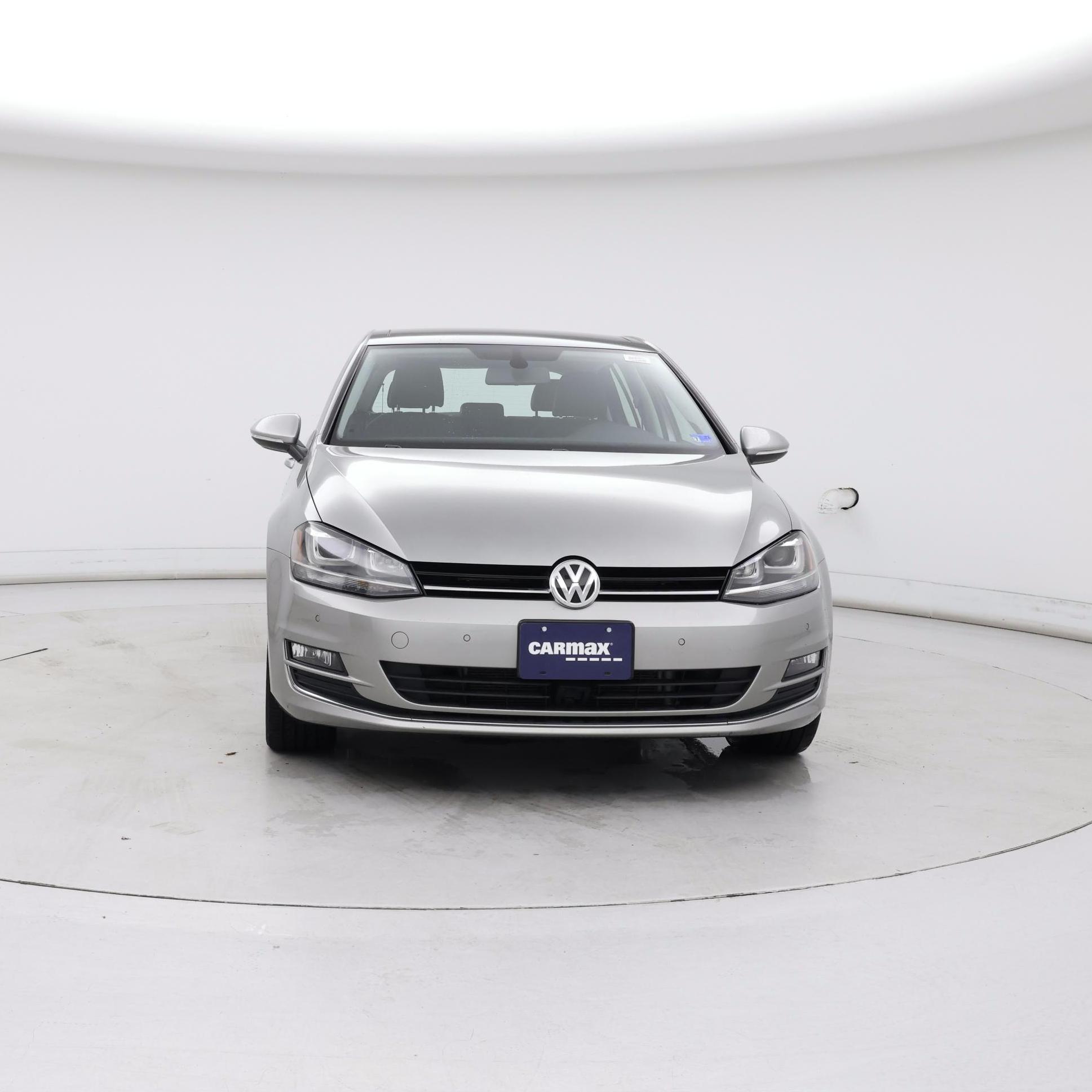 Thumbnail: 2015 Volkswagen Golf - 5