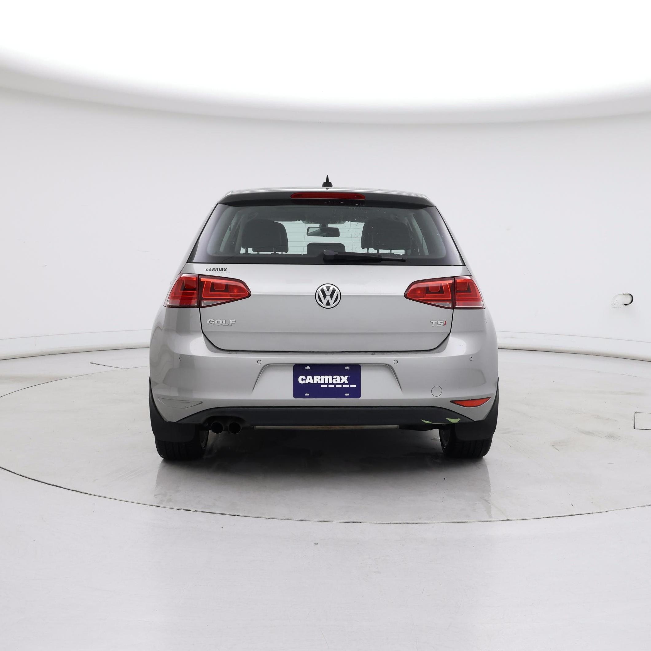 Thumbnail: 2015 Volkswagen Golf - 6