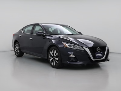 2020 Nissan Altima SV