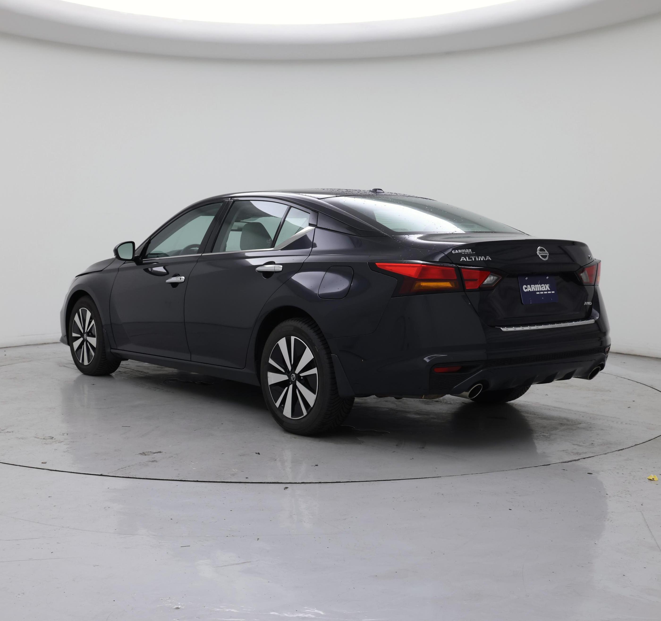 Thumbnail: 2020 Nissan Altima - 2