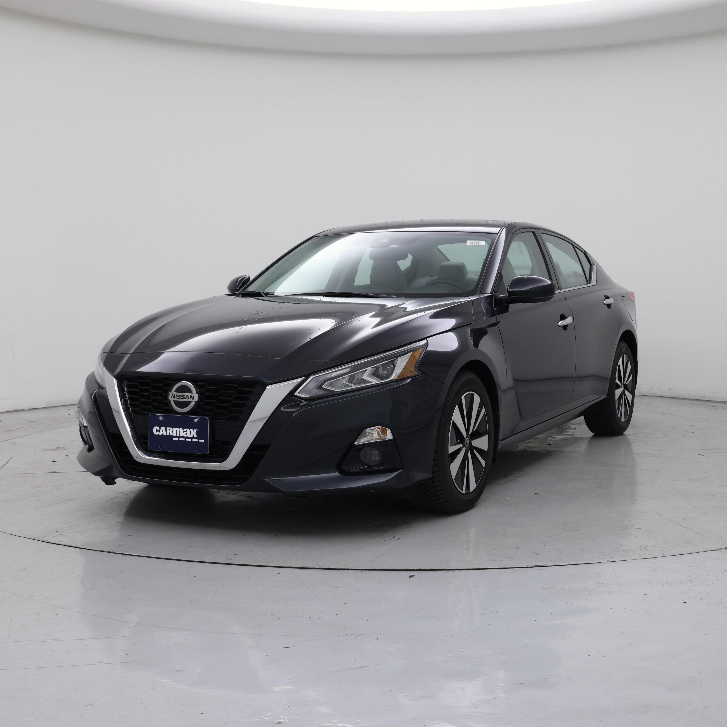Thumbnail: 2020 Nissan Altima - 4