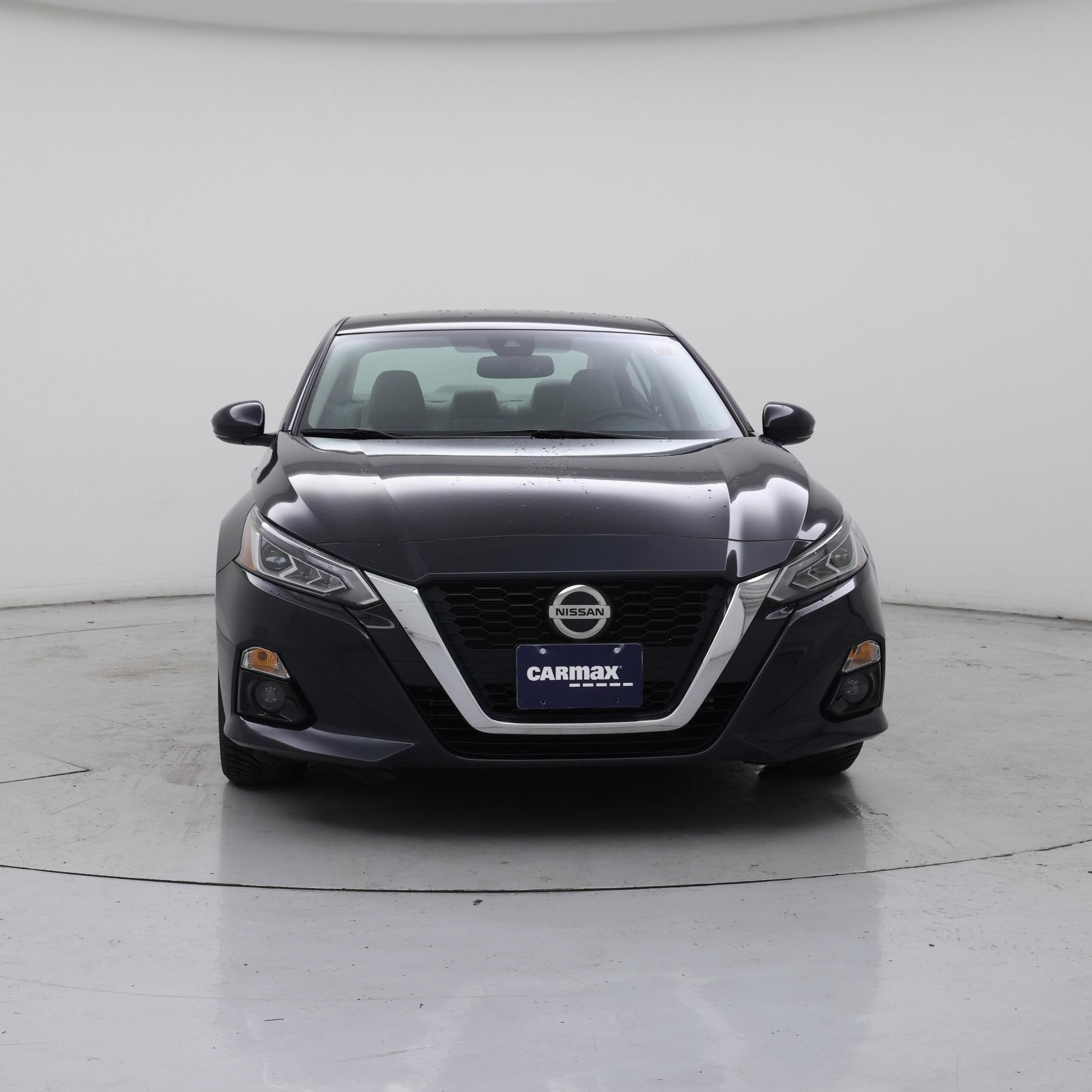 Thumbnail: 2020 Nissan Altima - 5