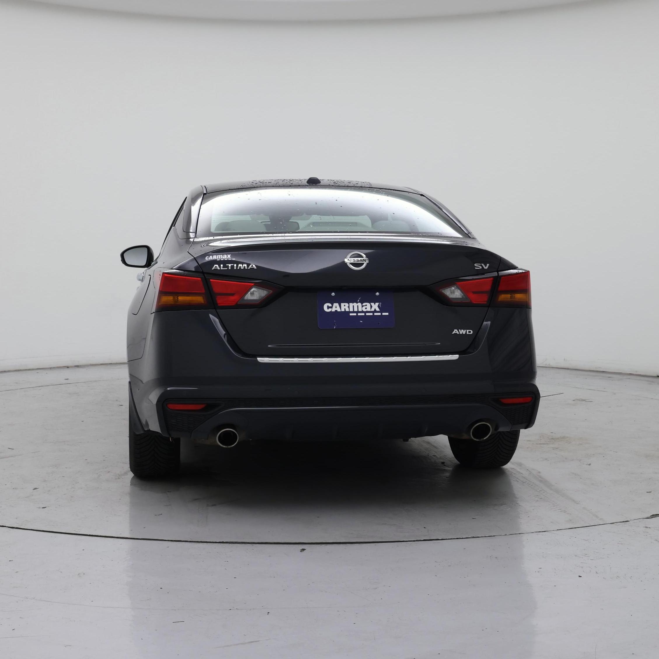 Thumbnail: 2020 Nissan Altima - 6
