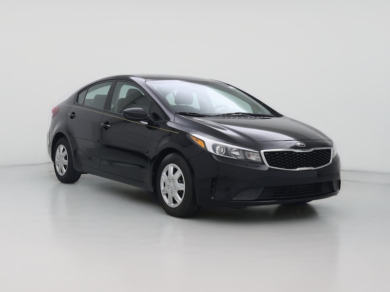 2017 Kia Forte LX -
                  Roswell, GA