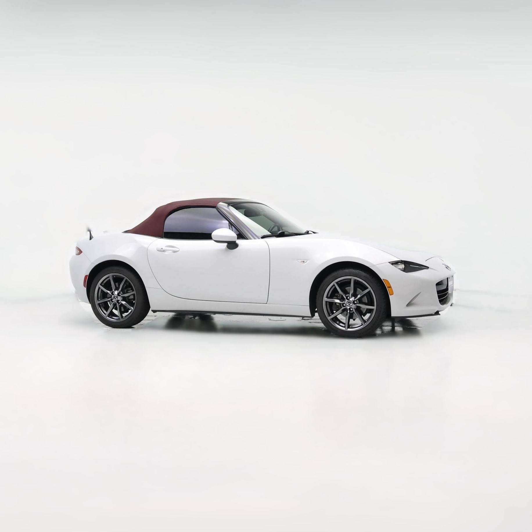 Thumbnail: 2018 Mazda MX-5 Miata - 1