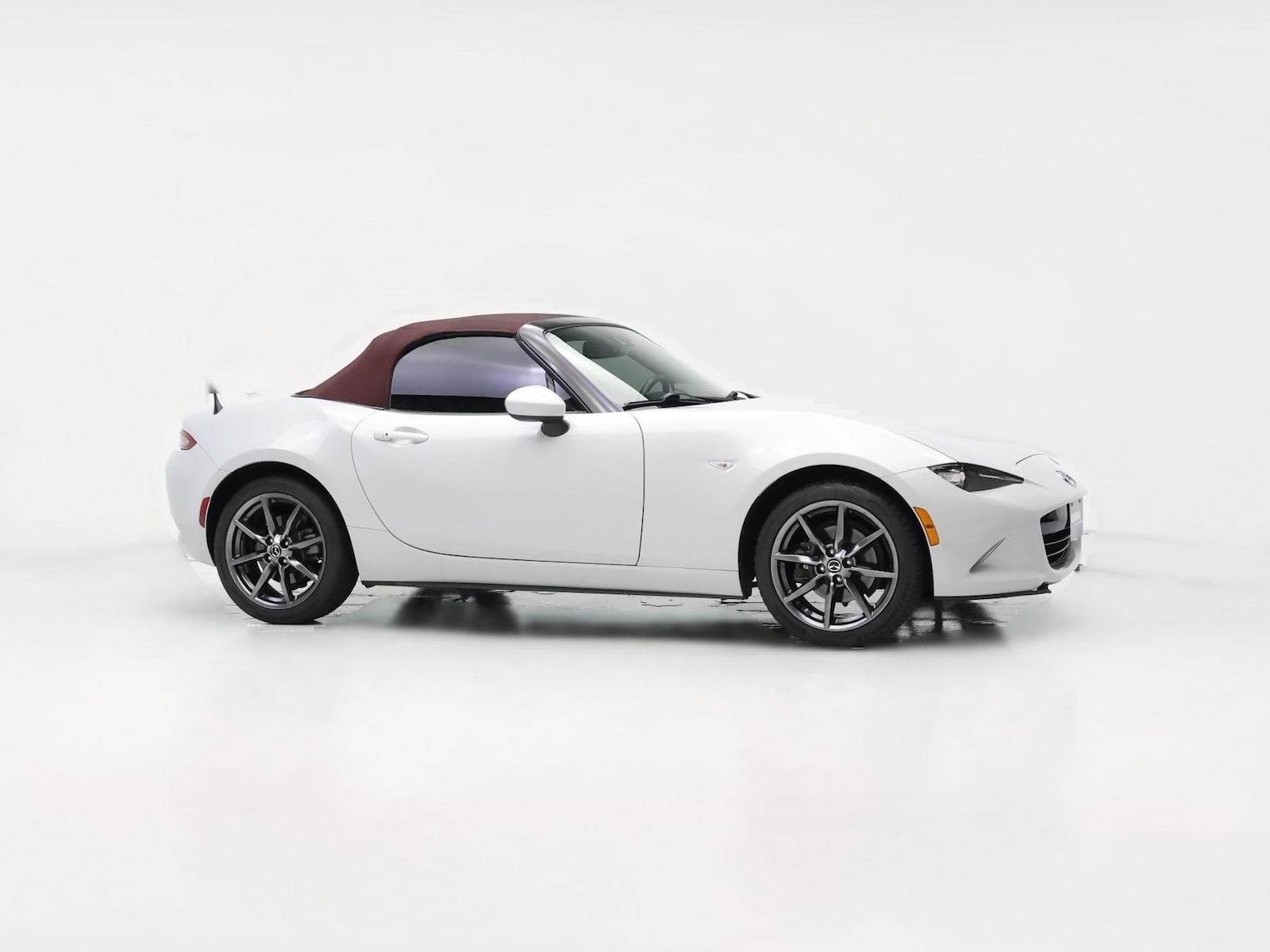 2018 Mazda MX-5 Miata