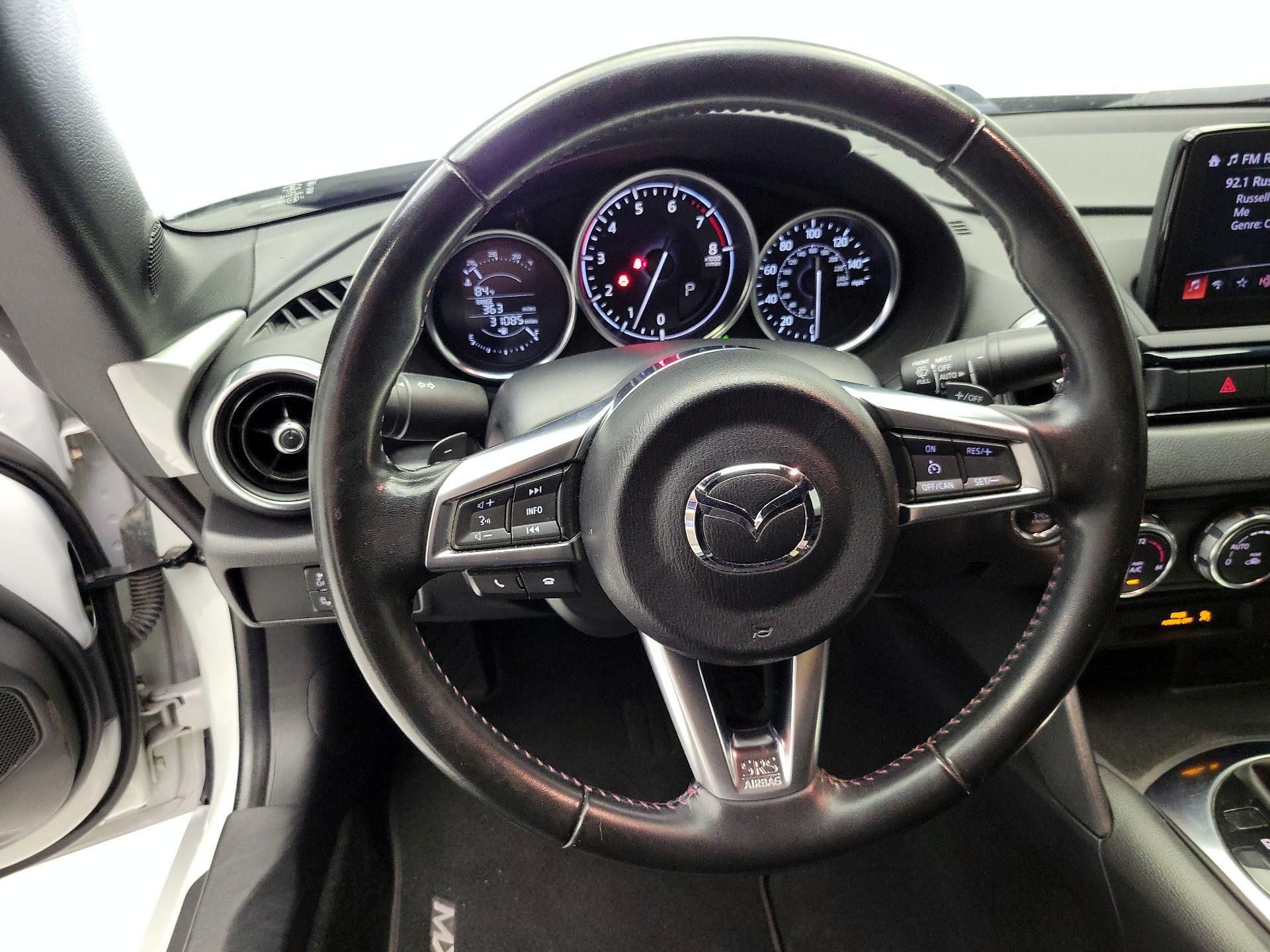 Thumbnail: 2018 Mazda MX-5 Miata - 10