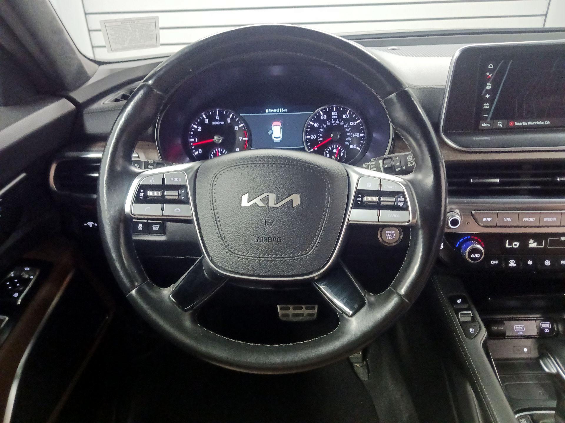 Thumbnail: 2022 Kia Telluride - 10