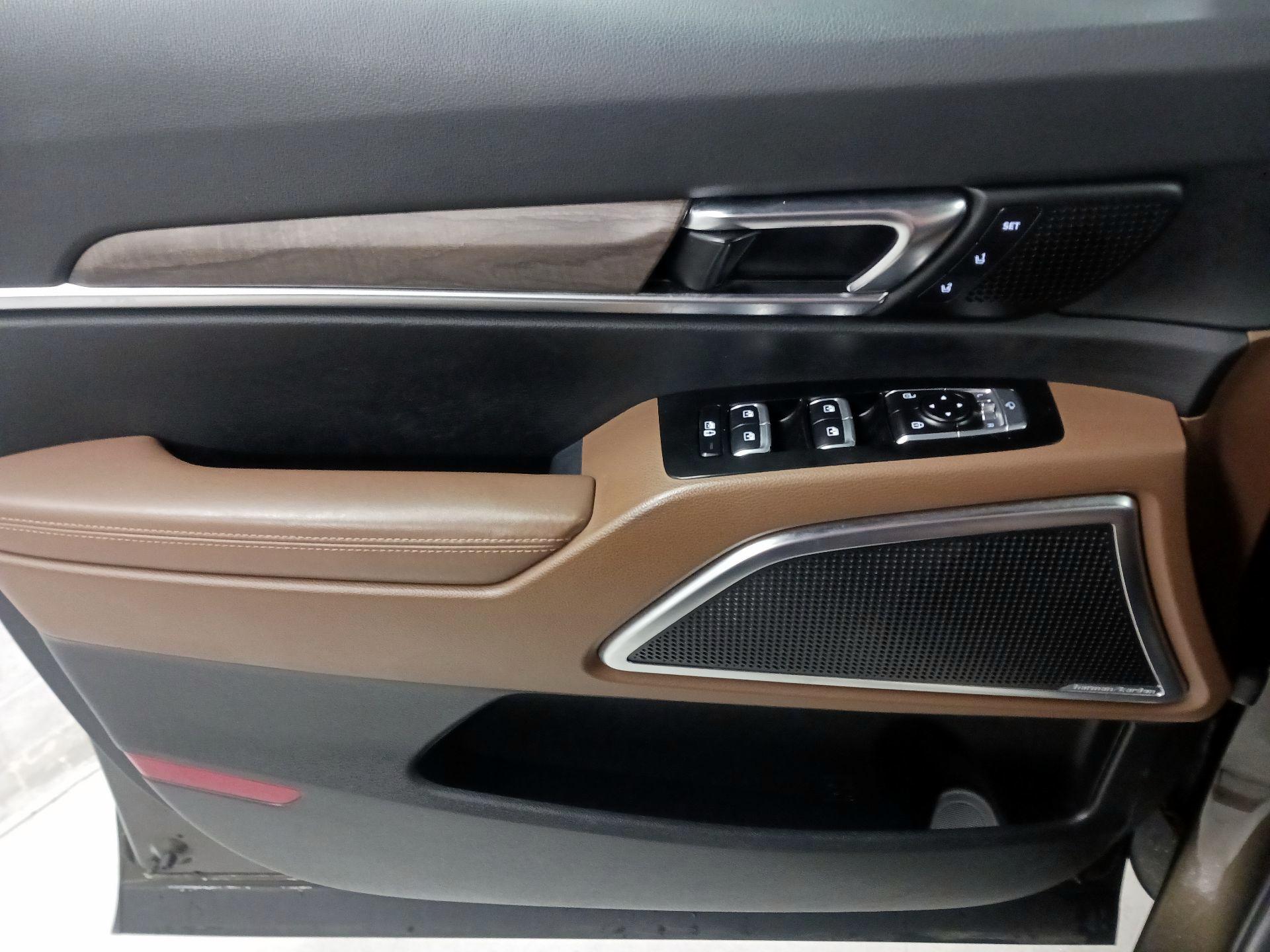 Thumbnail: 2022 Kia Telluride - 12
