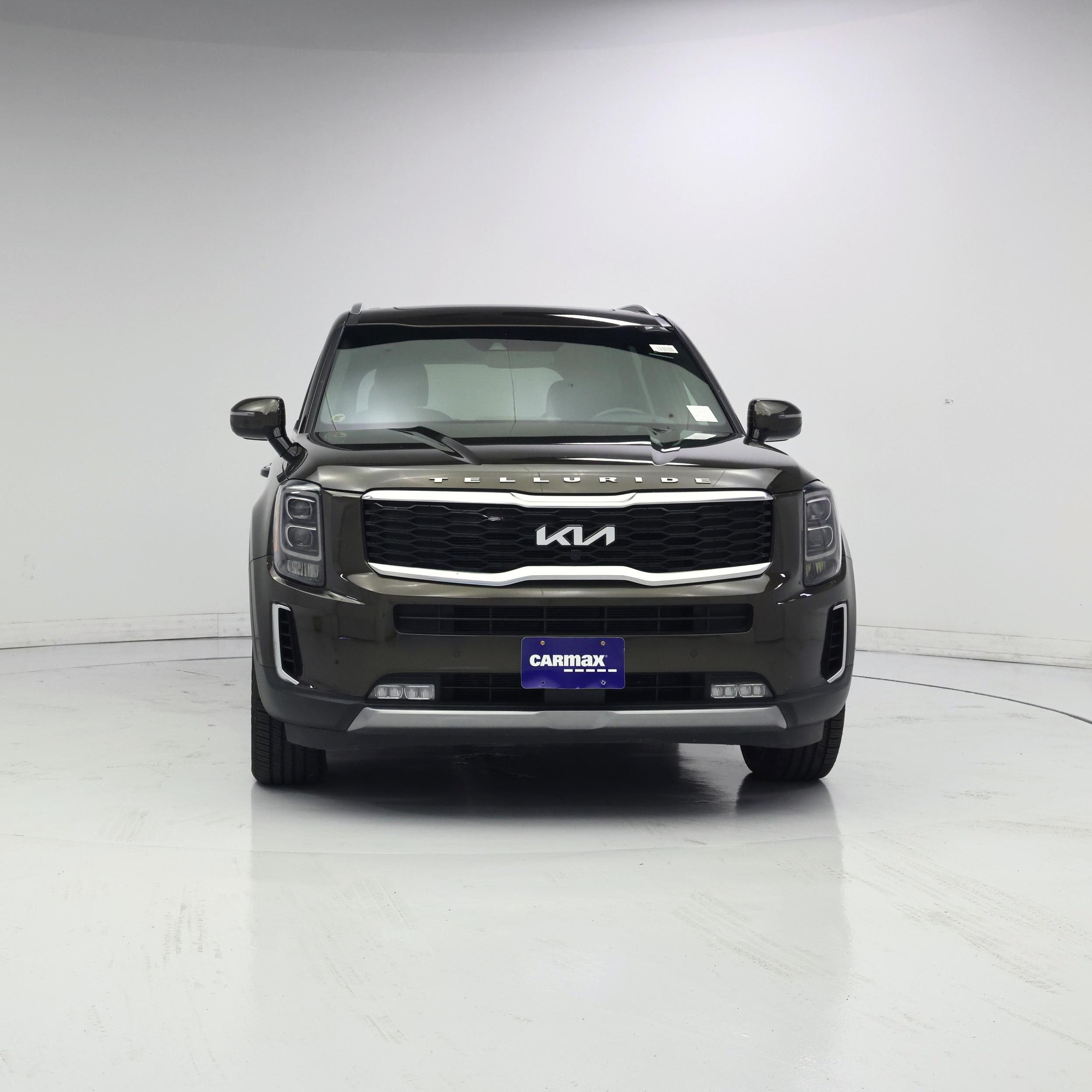 Thumbnail: 2022 Kia Telluride - 5