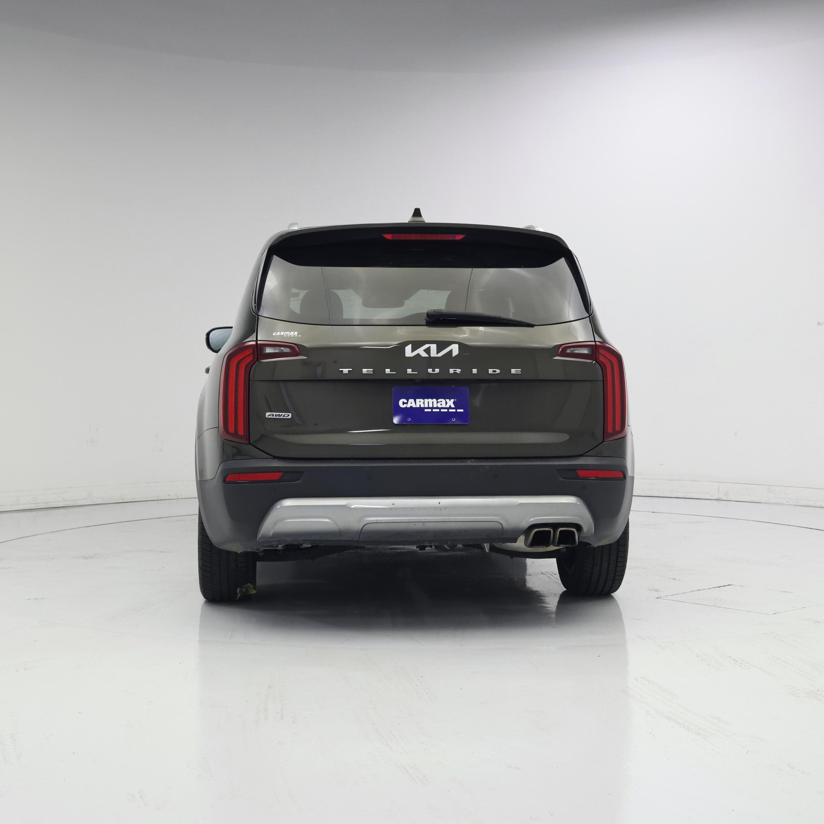 Thumbnail: 2022 Kia Telluride - 6