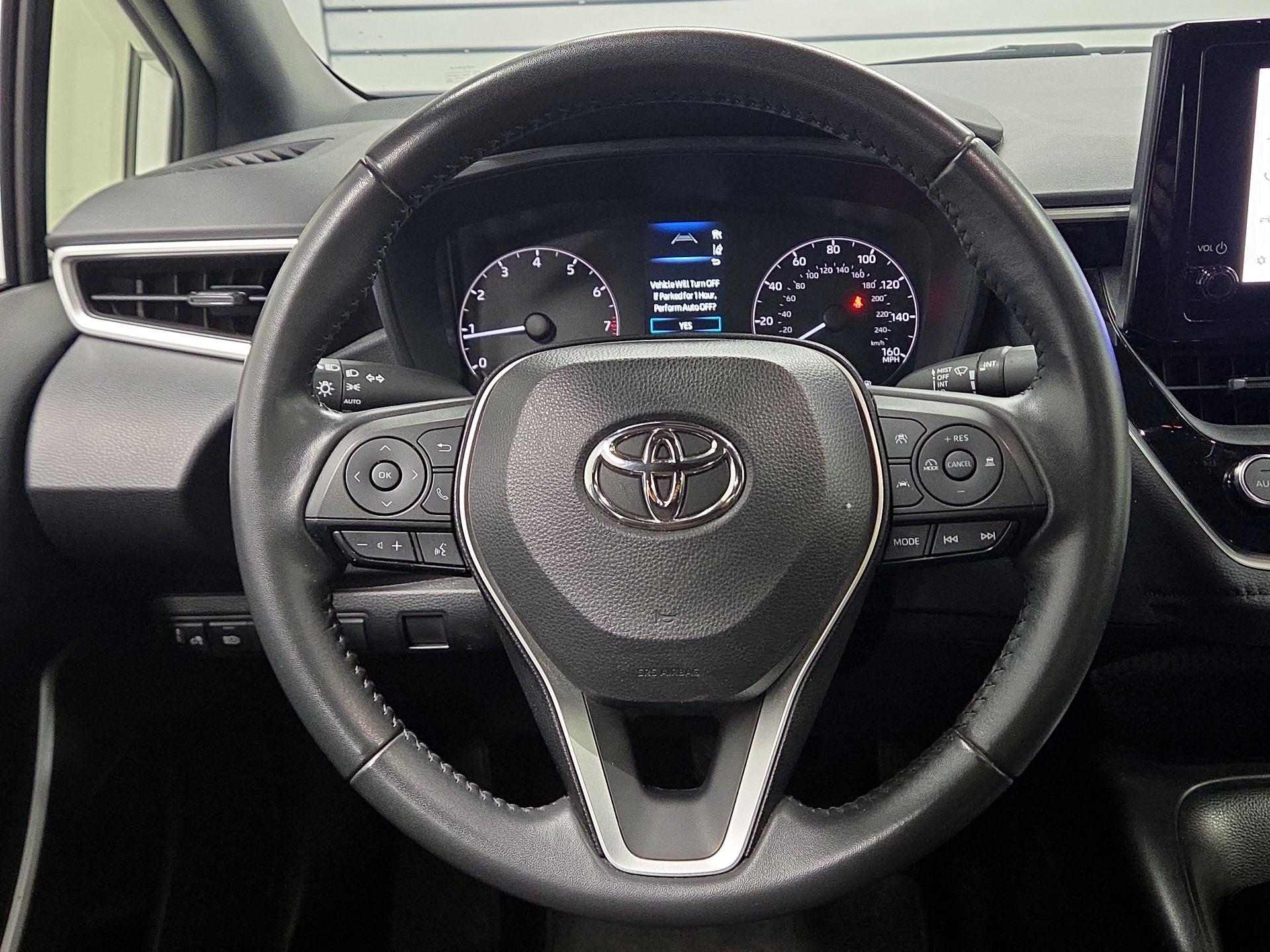 Thumbnail: 2023 Toyota Corolla - 10