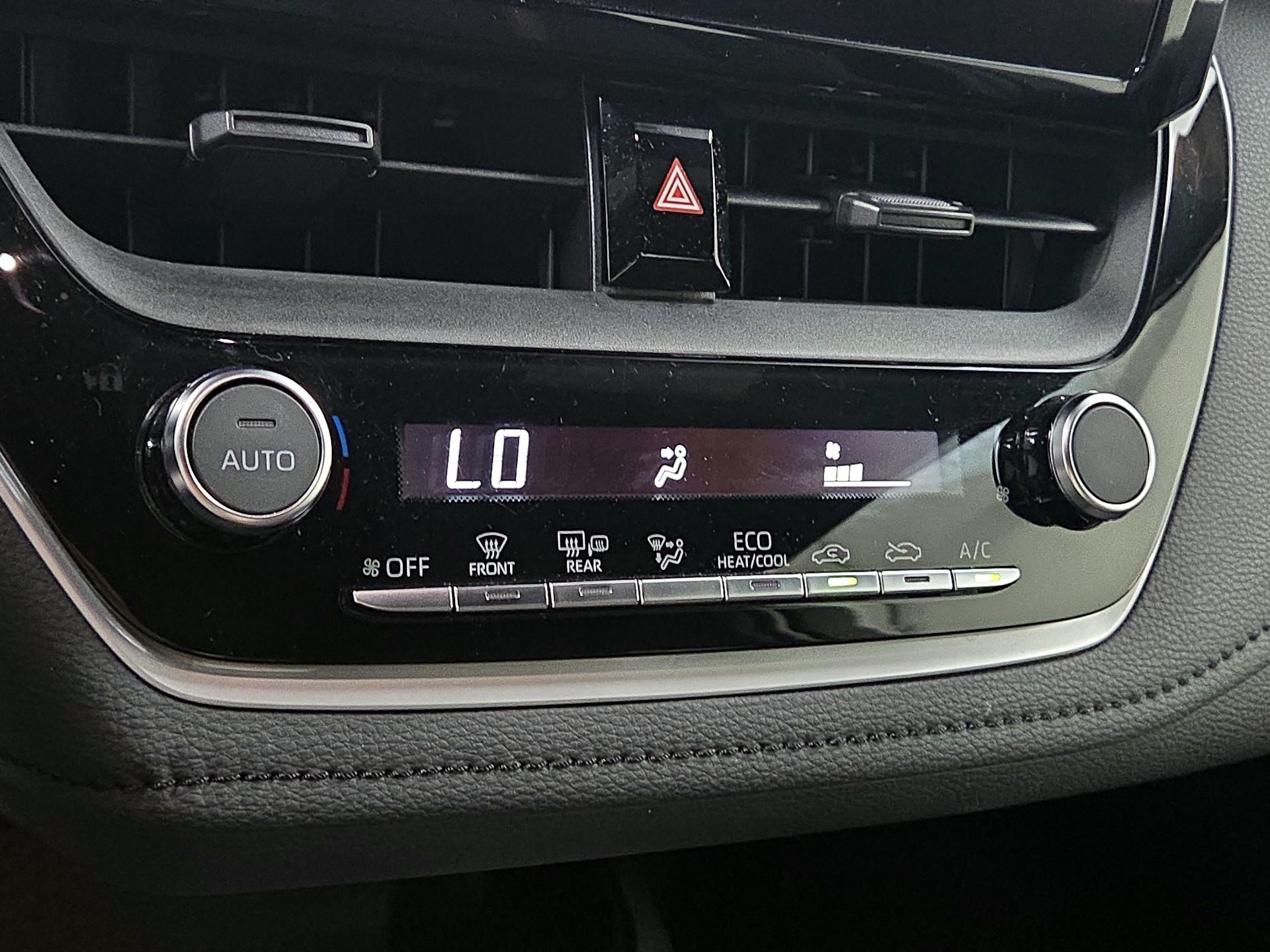 Thumbnail: 2023 Toyota Corolla - 16