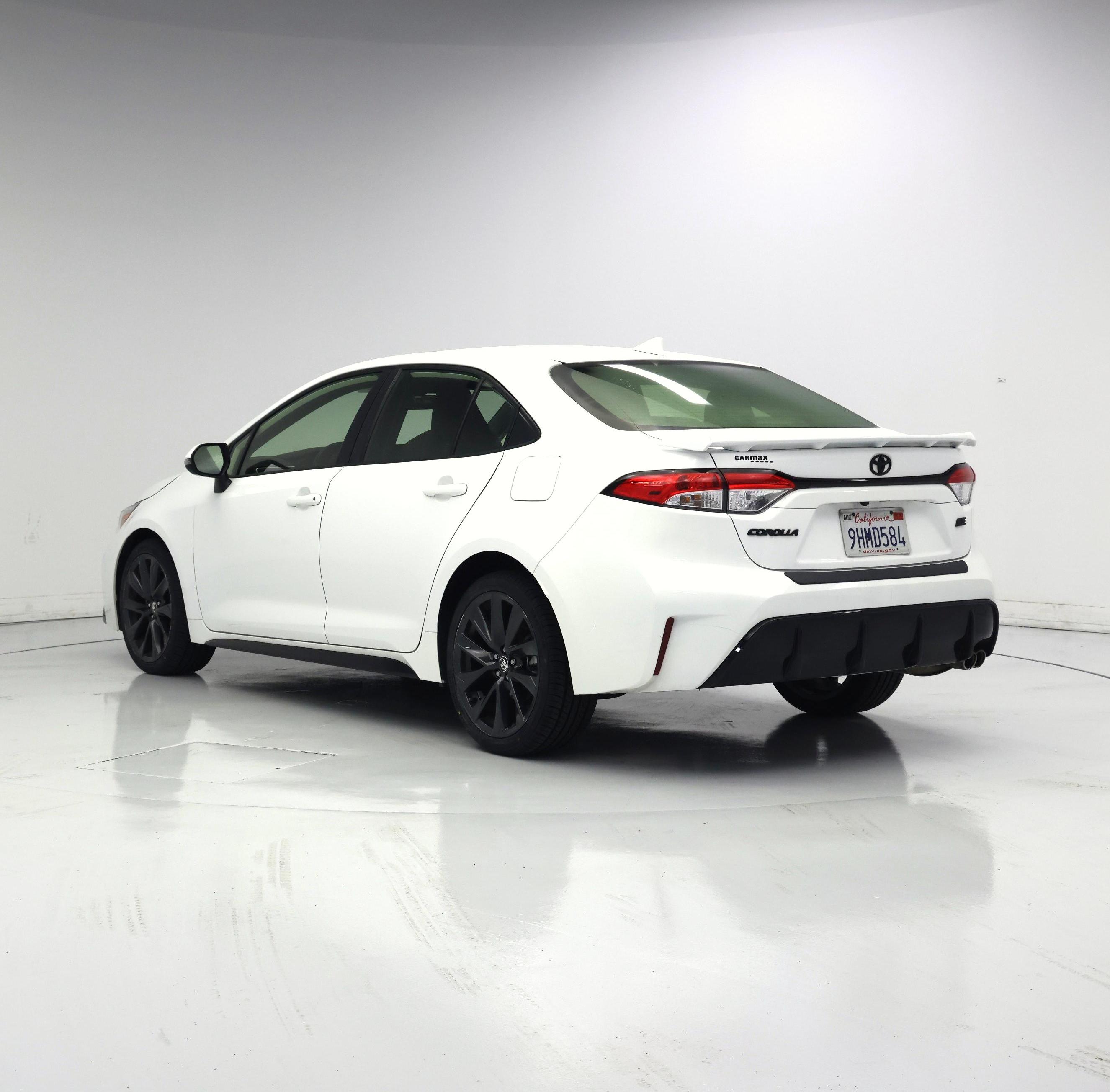 Thumbnail: 2023 Toyota Corolla - 2