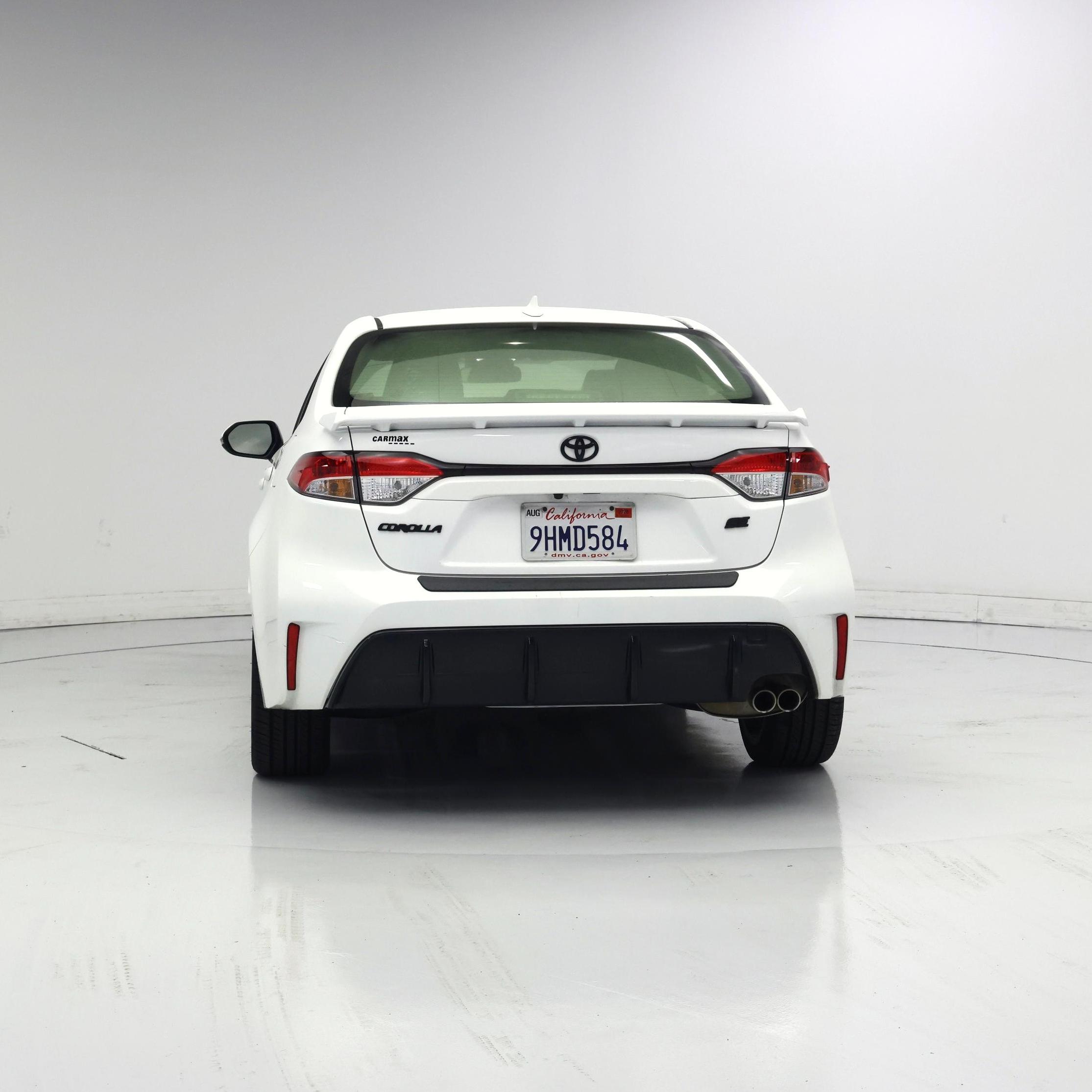 Thumbnail: 2023 Toyota Corolla - 6