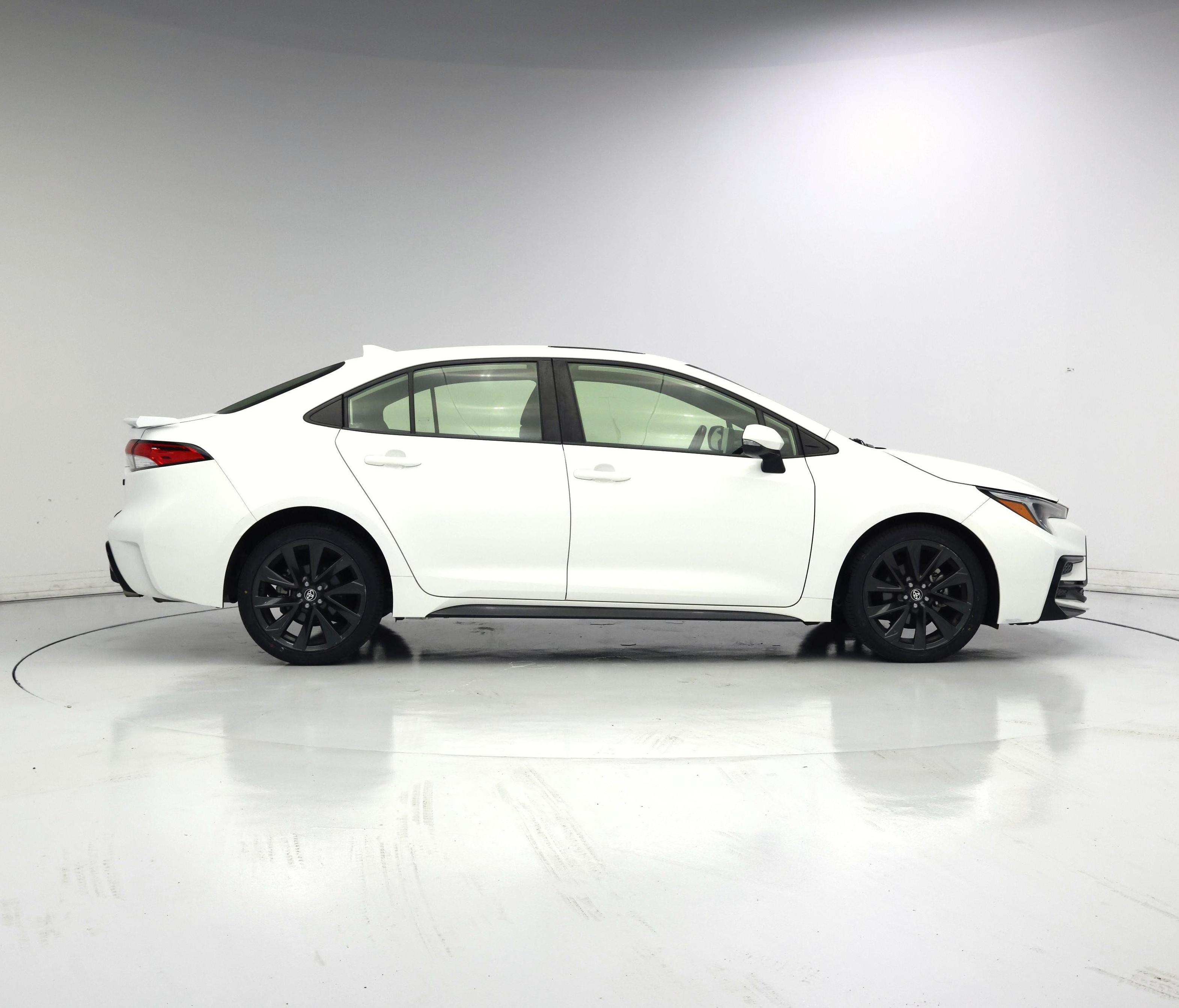 Thumbnail: 2023 Toyota Corolla - 7