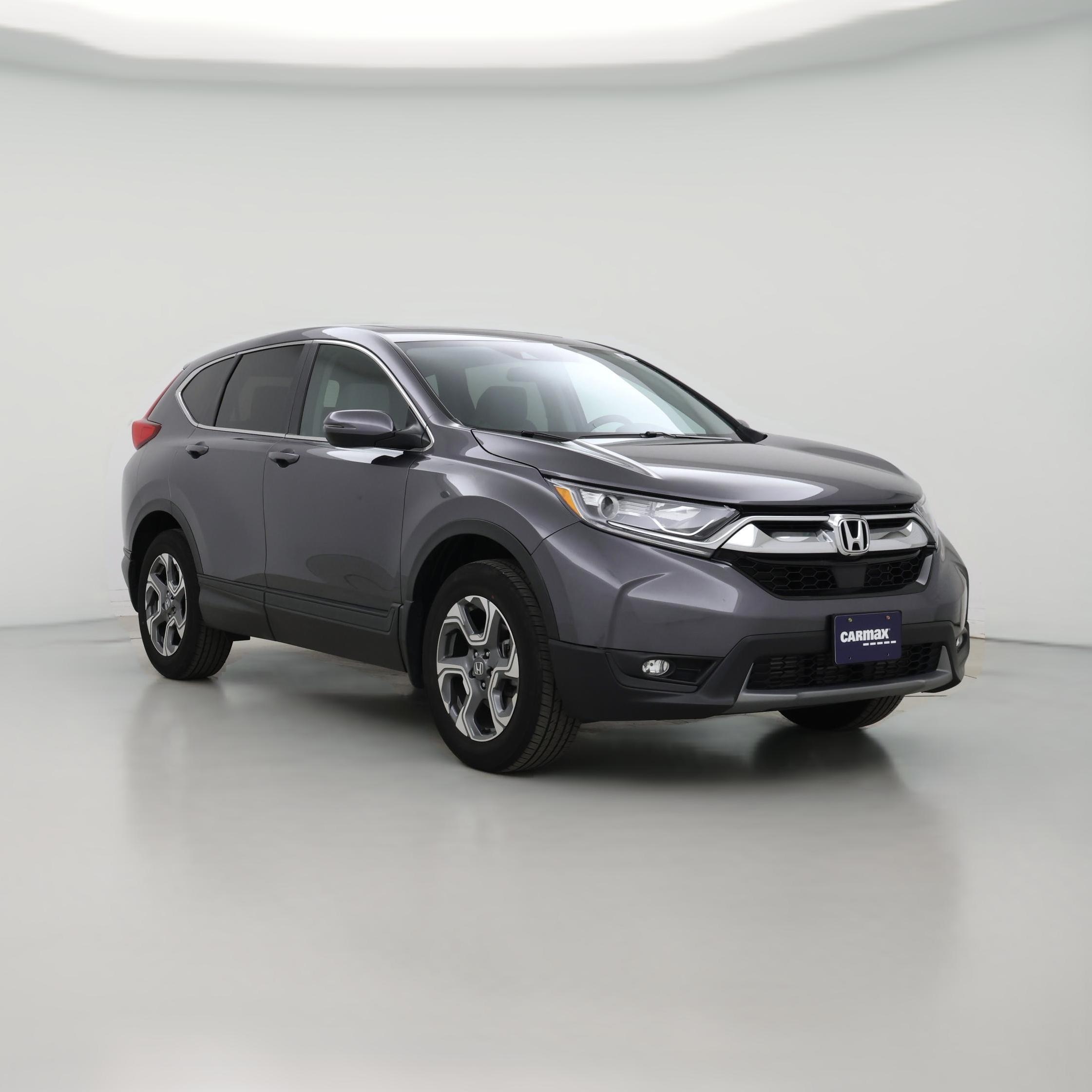 Thumbnail: 2017 Honda CR-V - 1