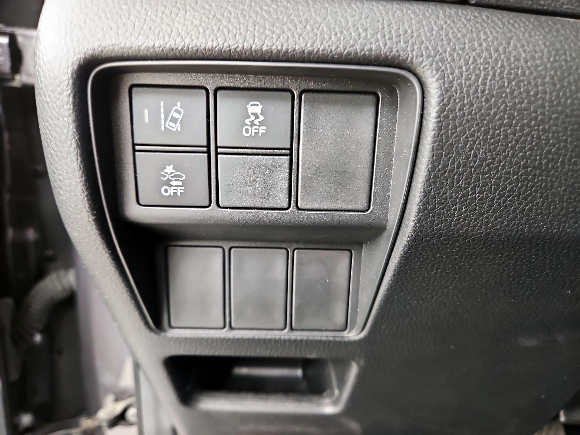 Thumbnail: 2017 Honda CR-V - 13