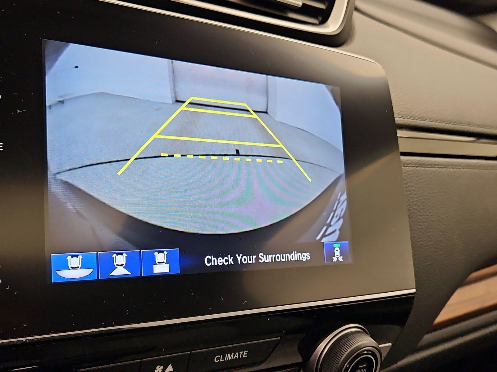 2017 Honda CR-V EX - Photo 15