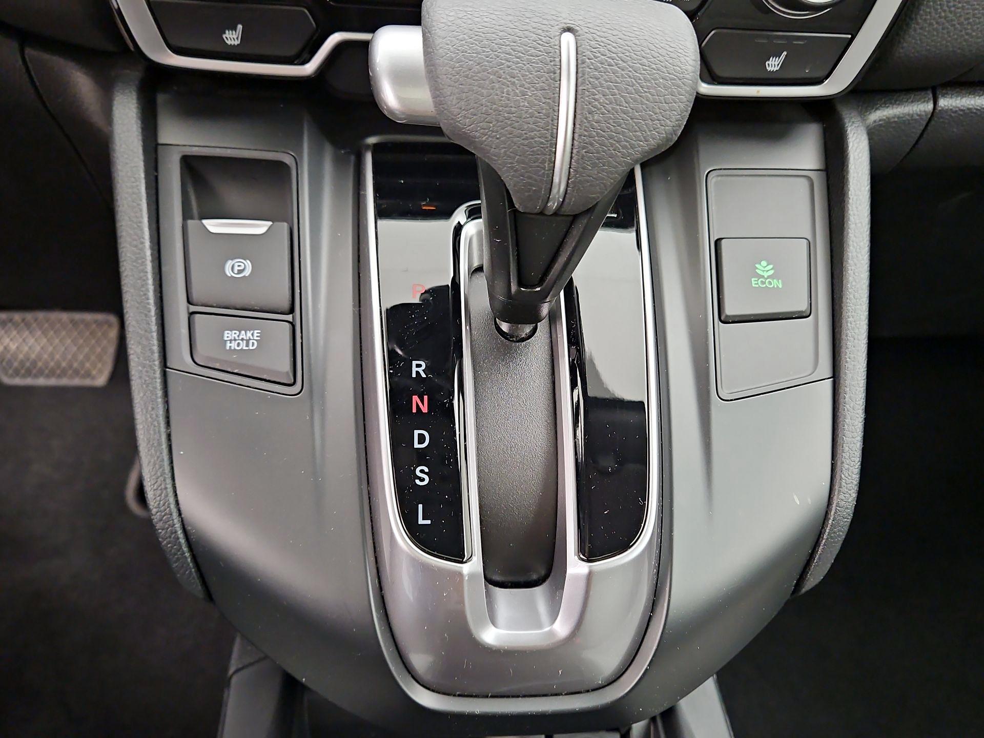Thumbnail: 2017 Honda CR-V - 17