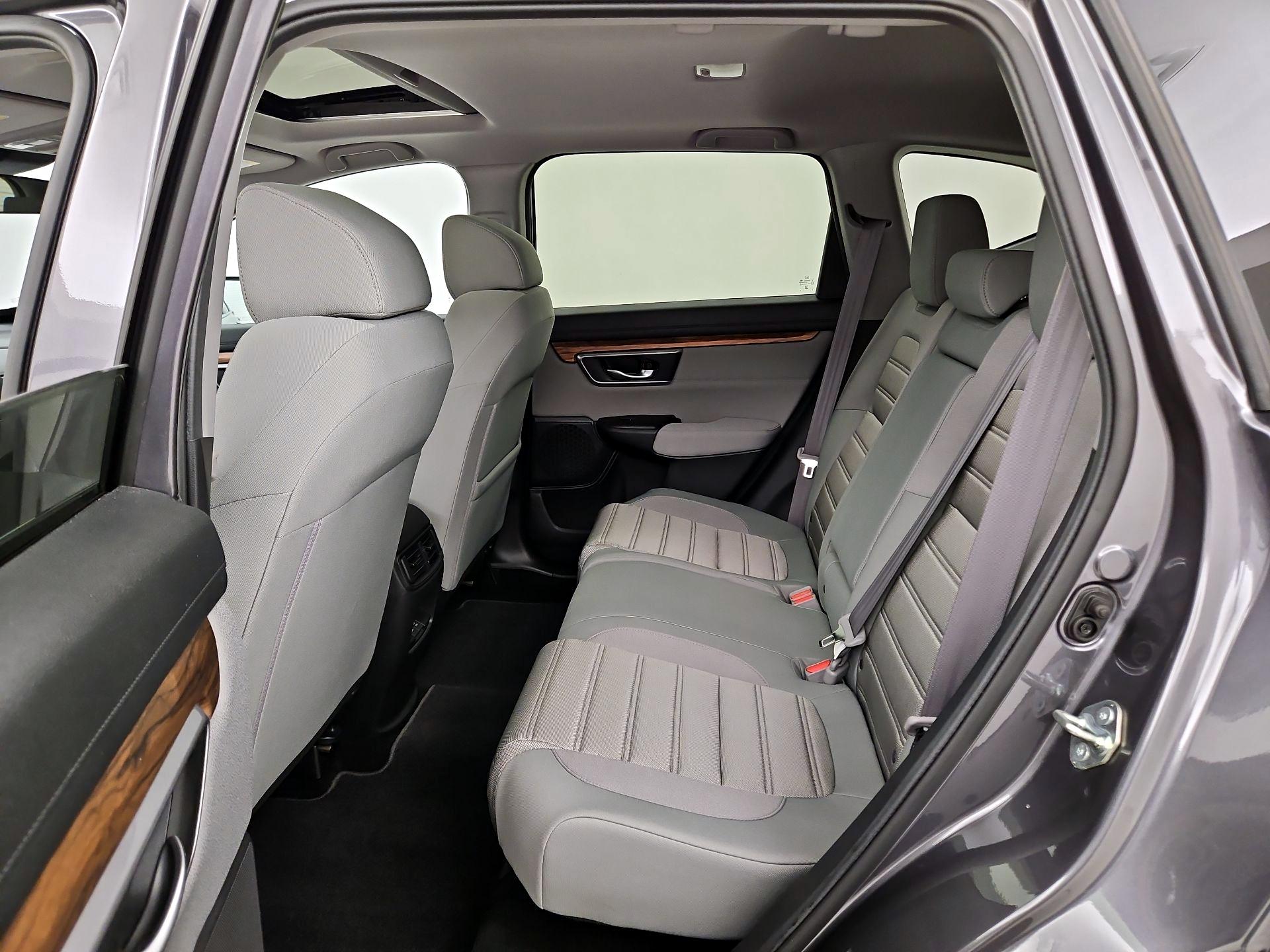 Thumbnail: 2017 Honda CR-V - 20