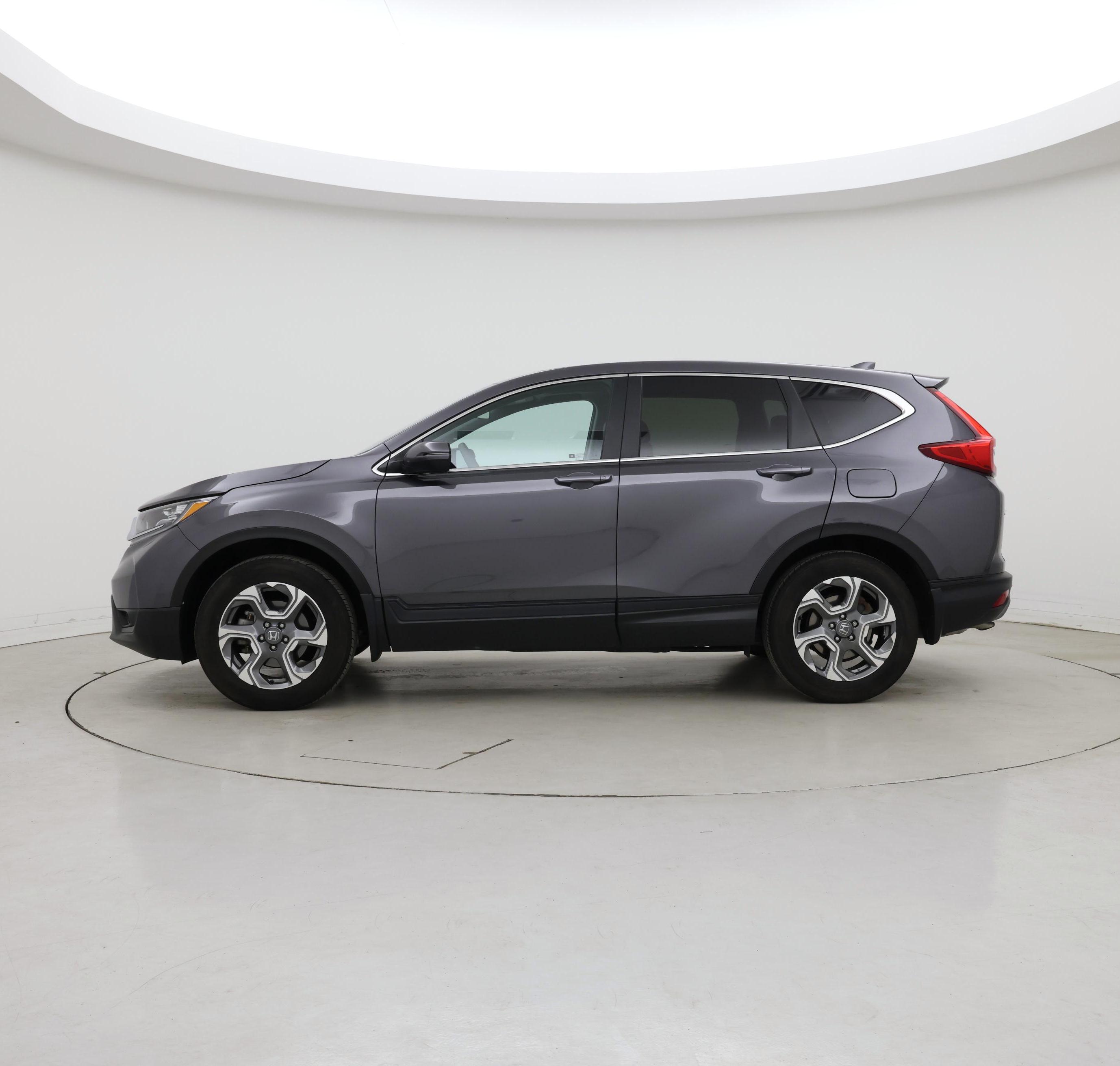 Thumbnail: 2017 Honda CR-V - 3