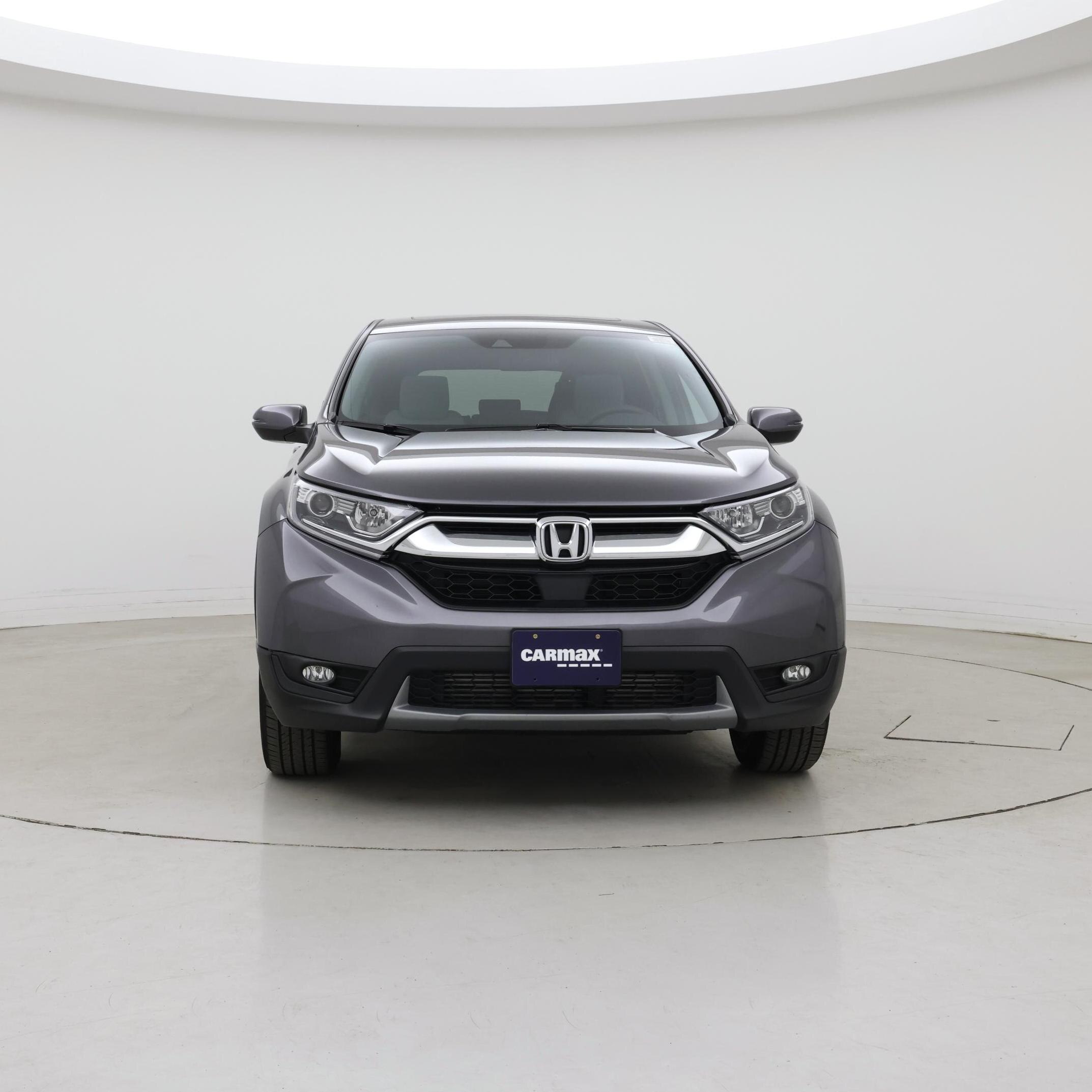 Thumbnail: 2017 Honda CR-V - 5