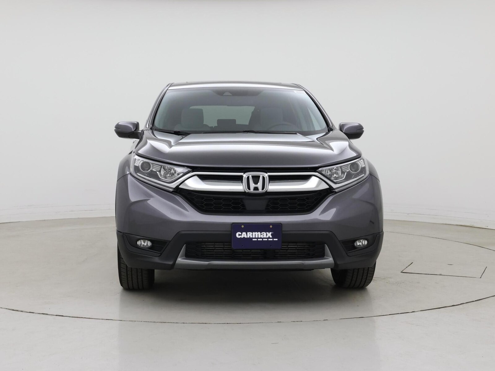 2017 Honda CR-V EX - Photo 6