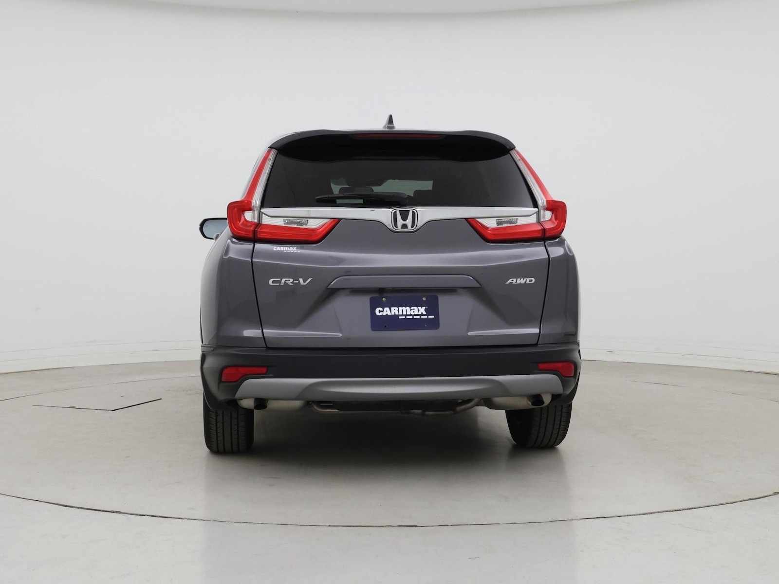 2017 Honda CR-V EX - Photo 7