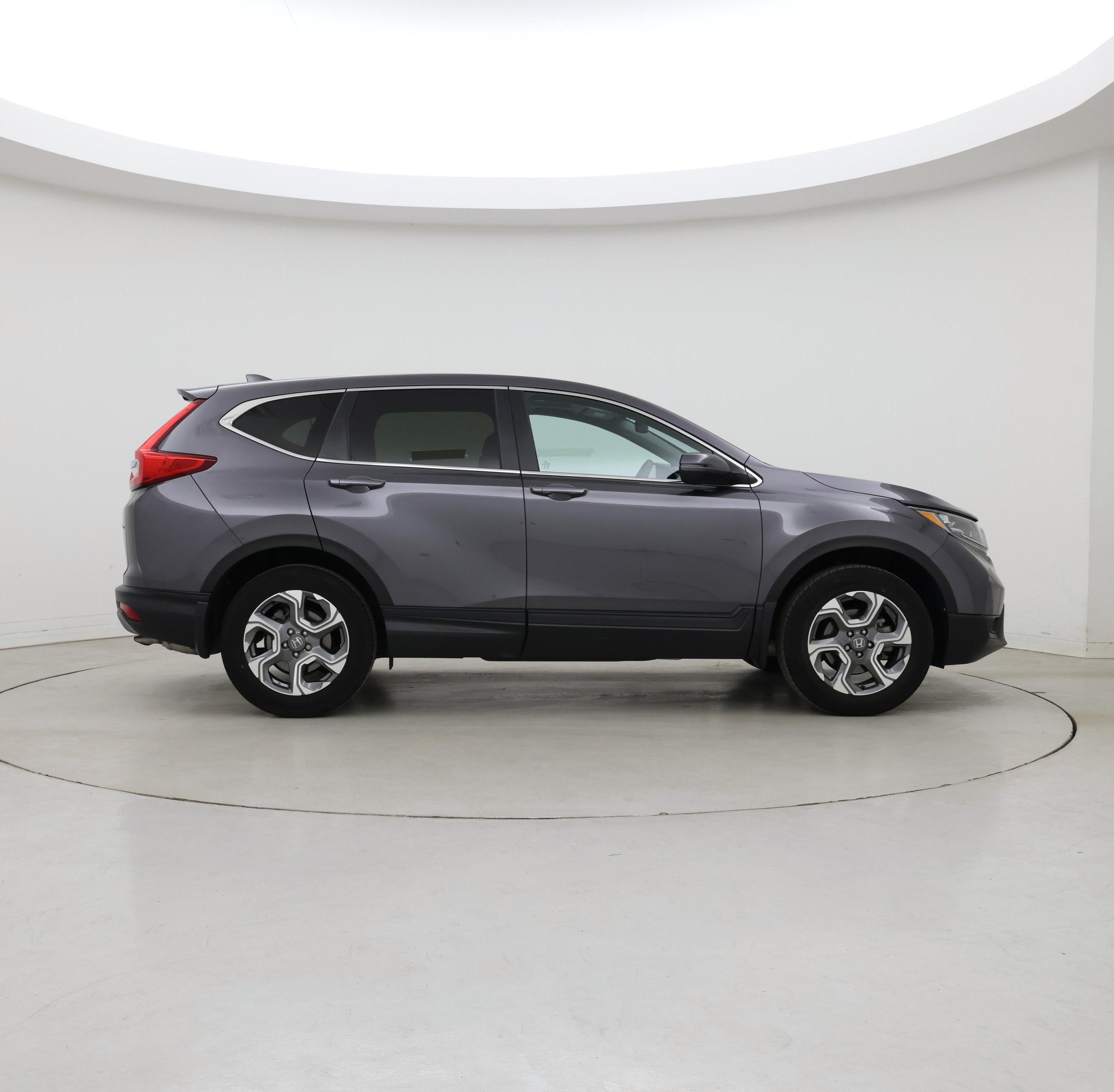 Thumbnail: 2017 Honda CR-V - 7