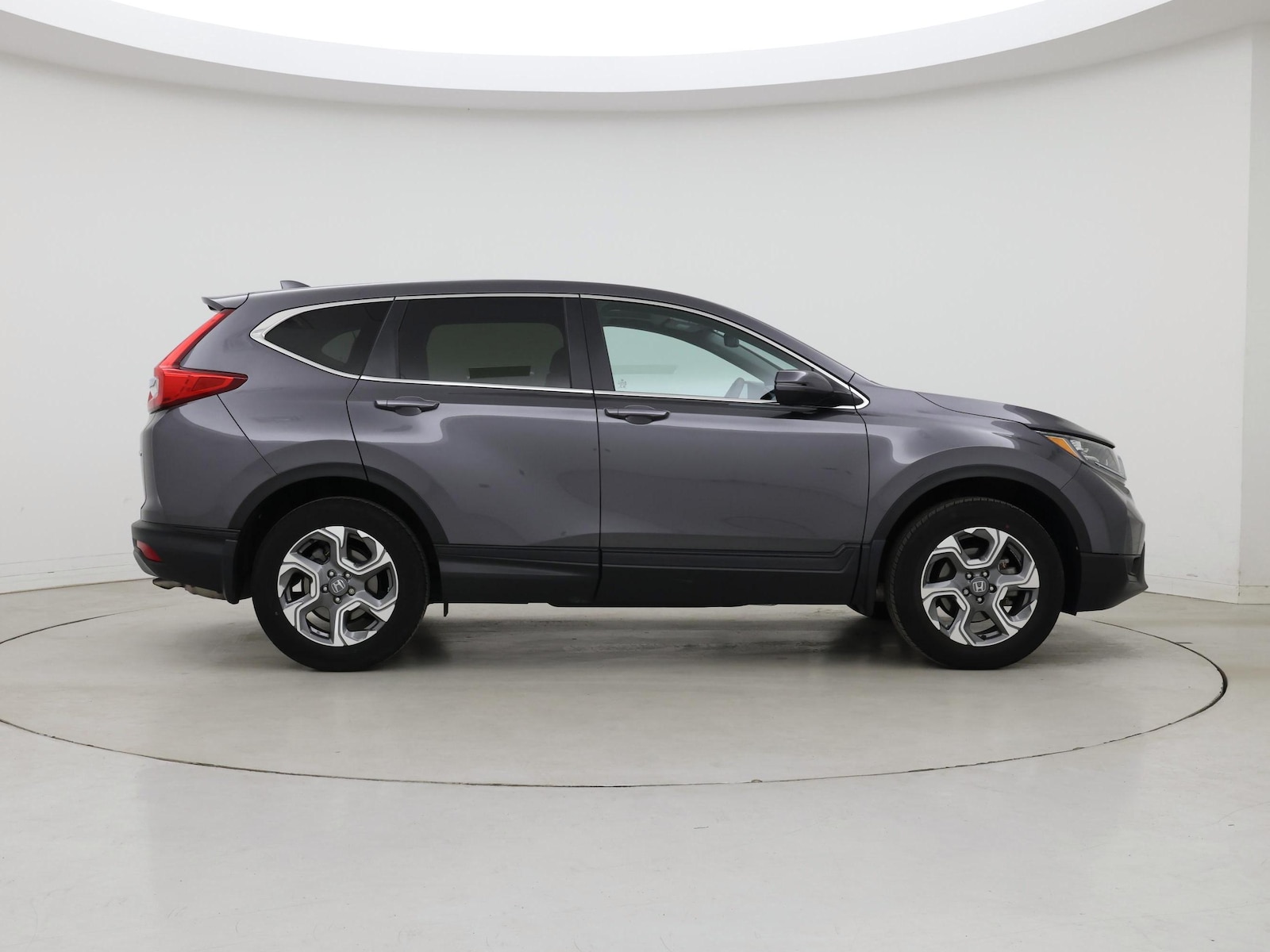 2017 Honda CR-V EX - Photo 8