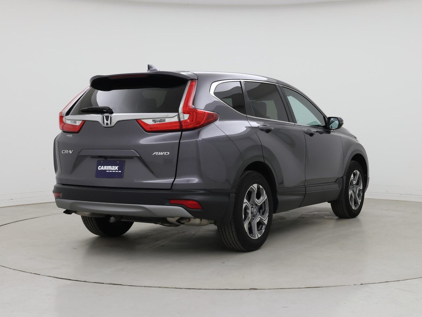 2017 Honda CR-V EX - Photo 9