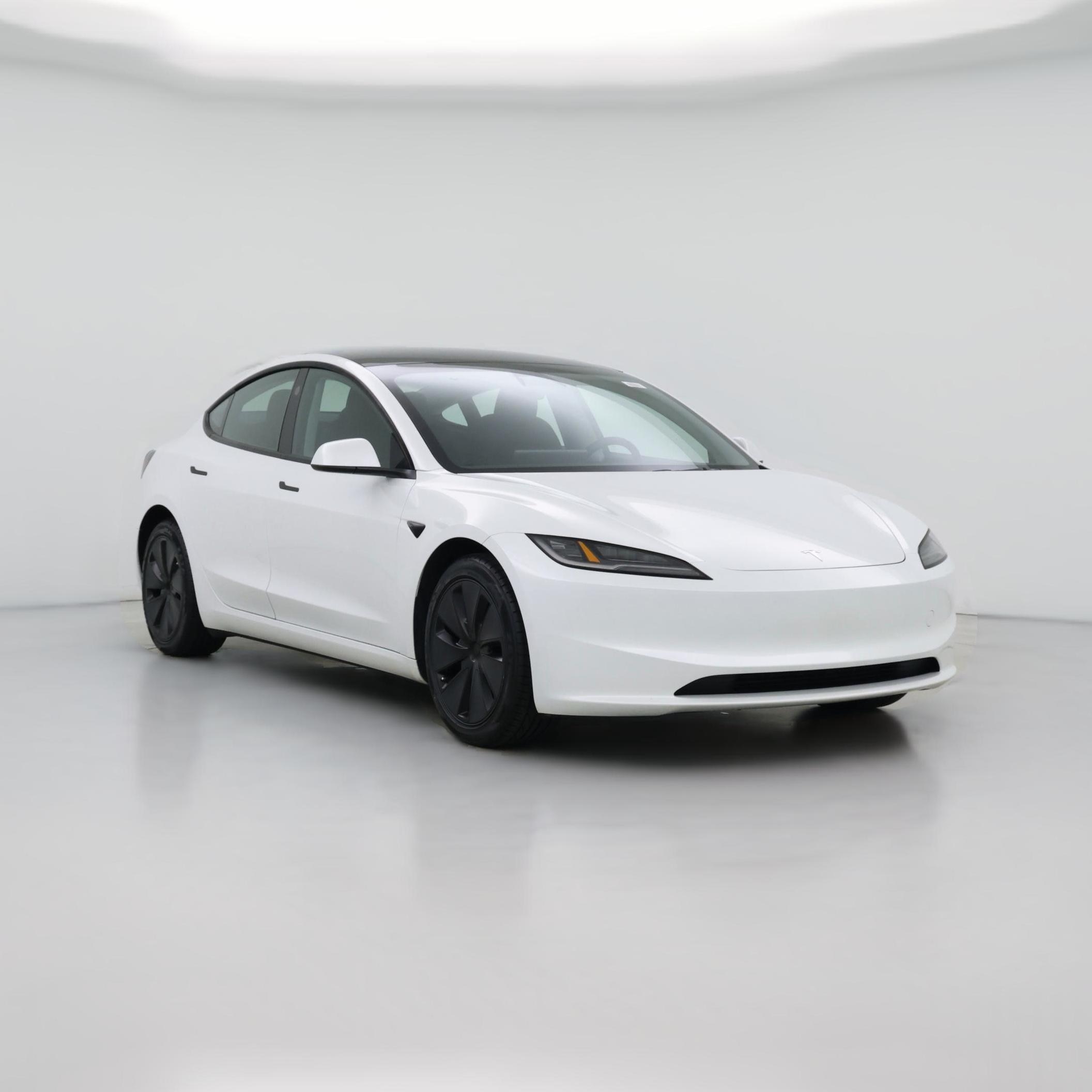 Thumbnail: 2024 Tesla Model 3 - 1