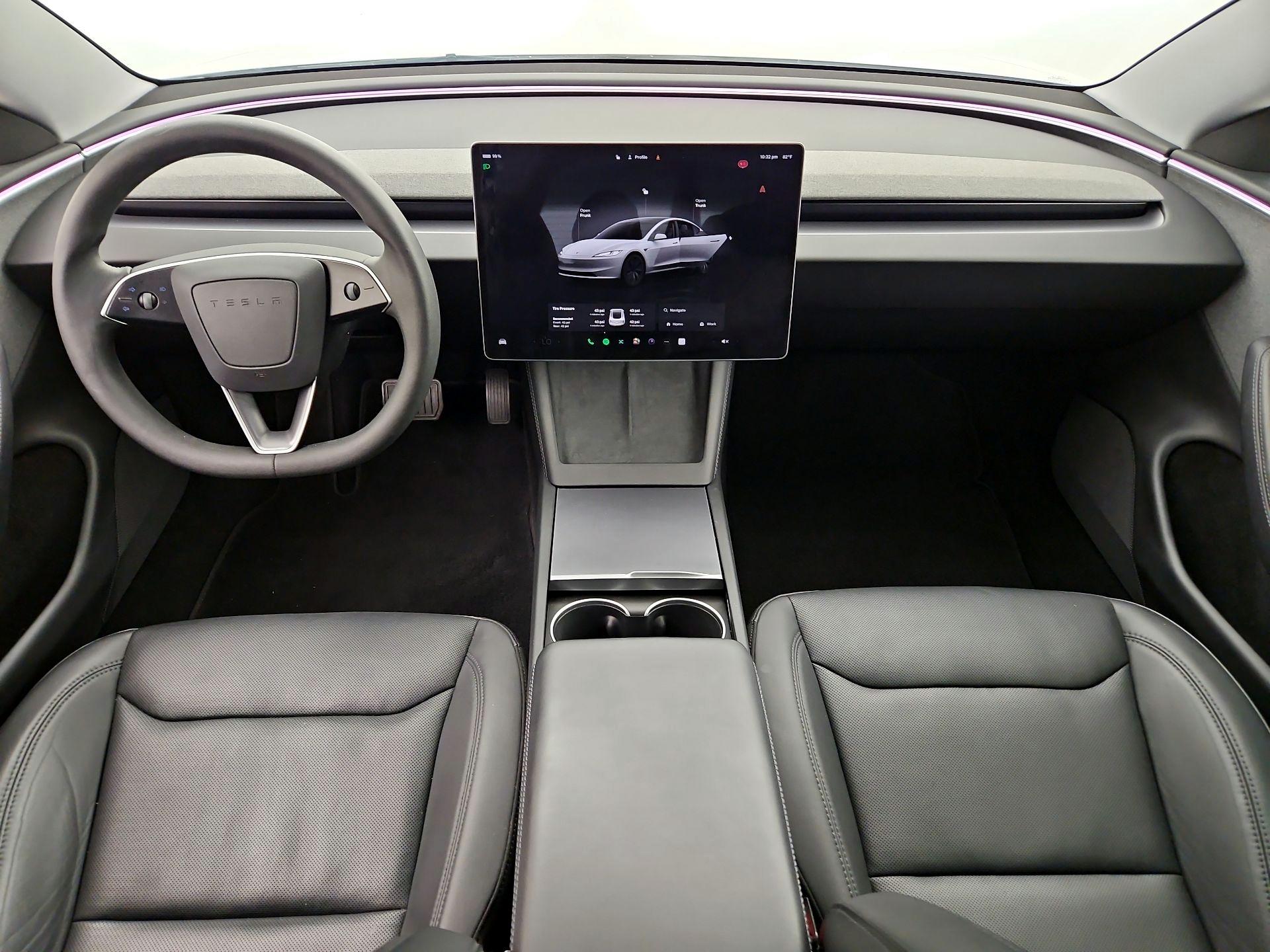Thumbnail: 2024 Tesla Model 3 - 9