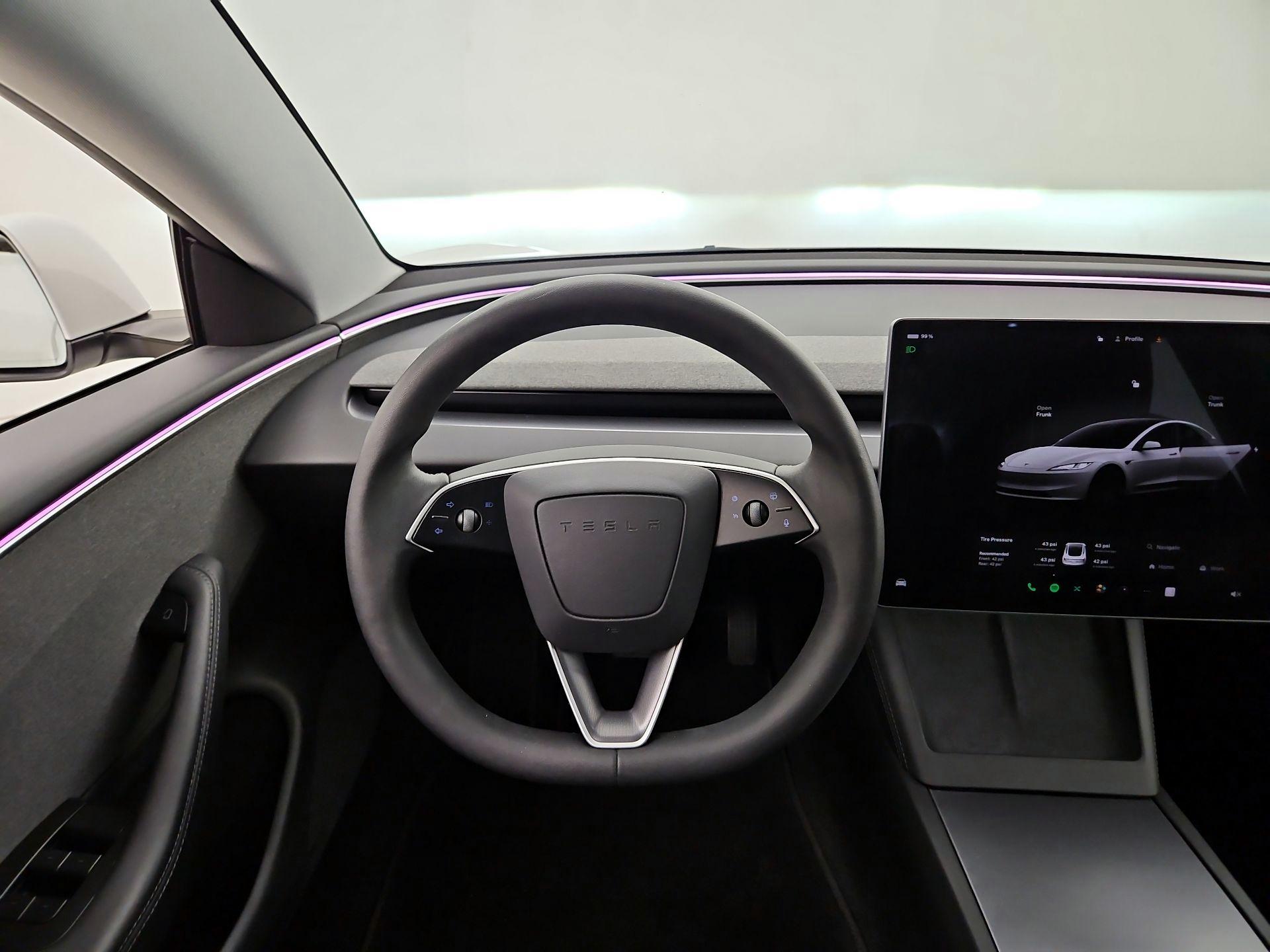 Thumbnail: 2024 Tesla Model 3 - 10