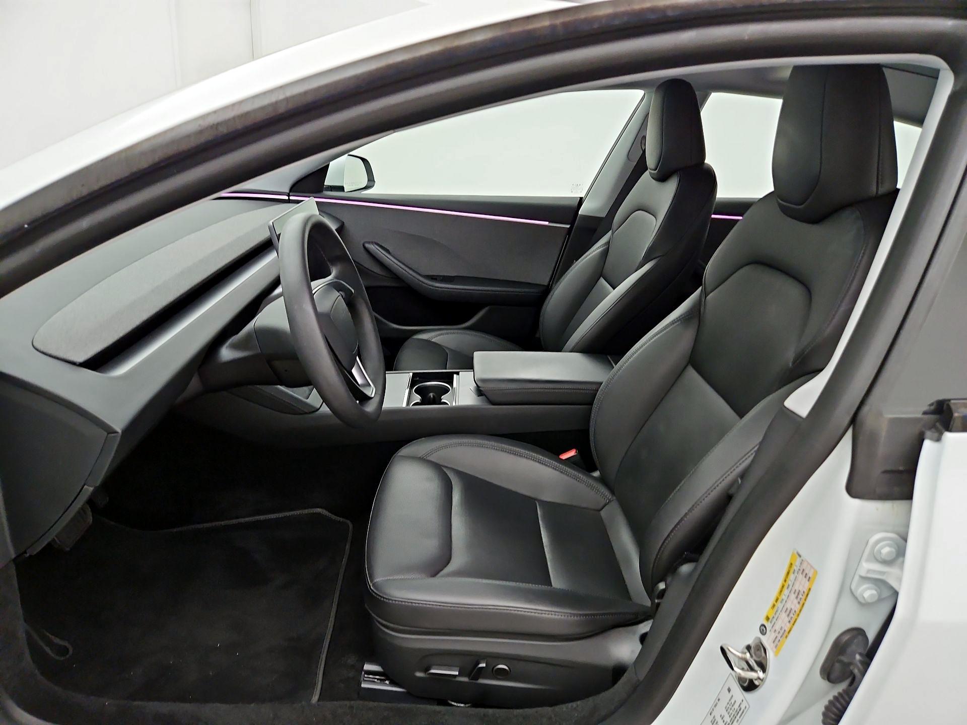 Thumbnail: 2024 Tesla Model 3 - 11